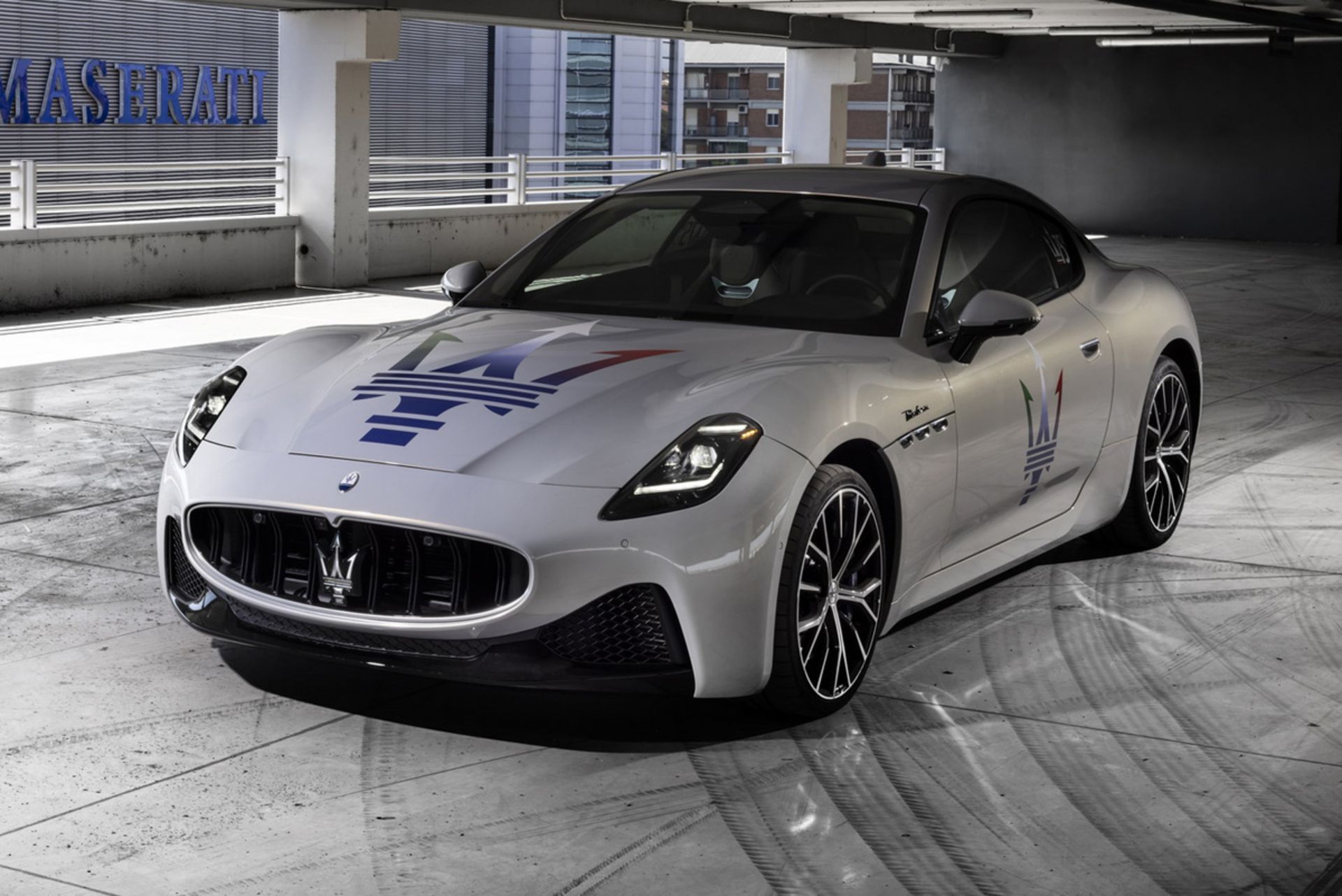Maserati-GranTurismo-1
