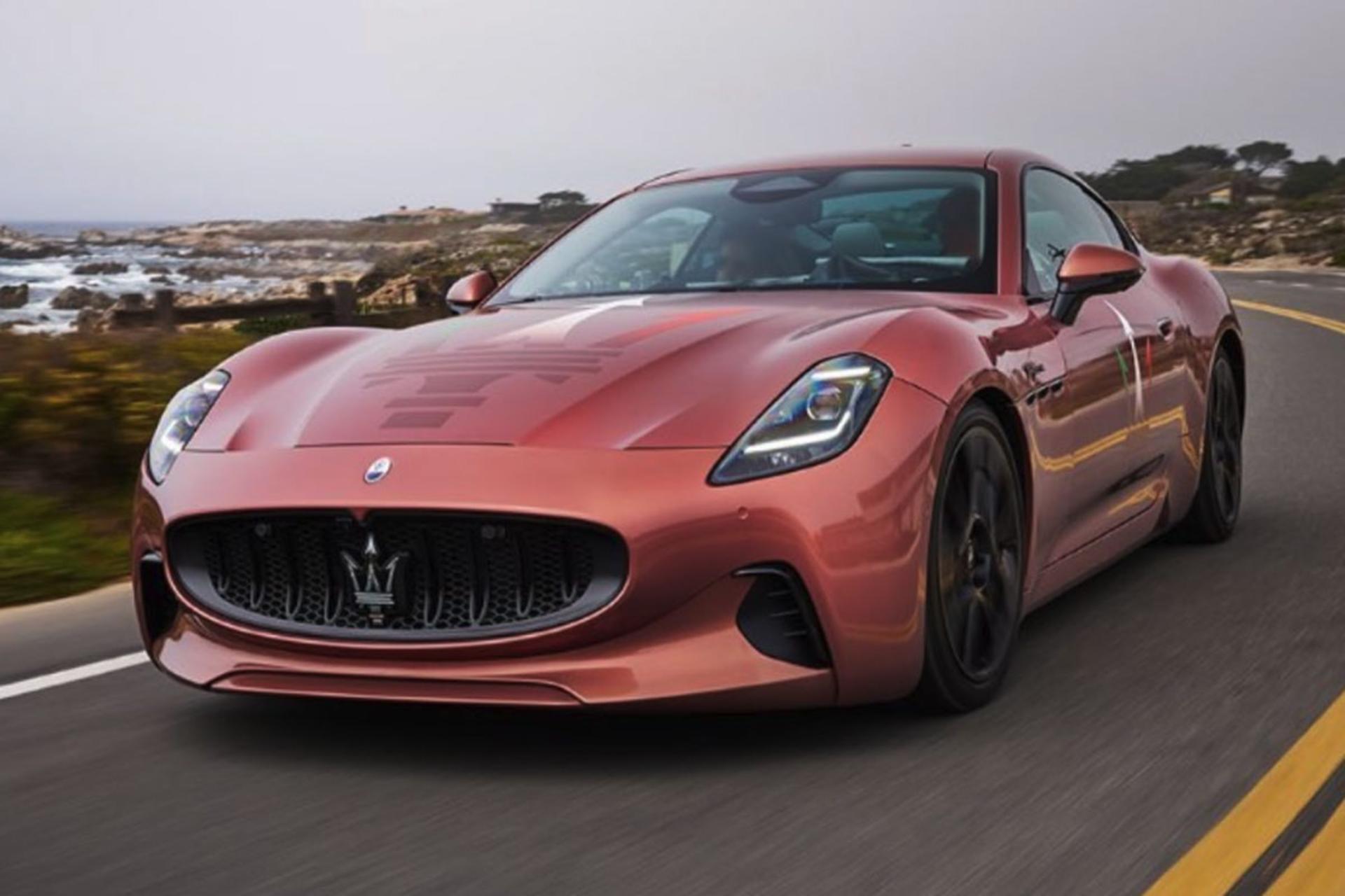 Maserati-GranTurismo-1