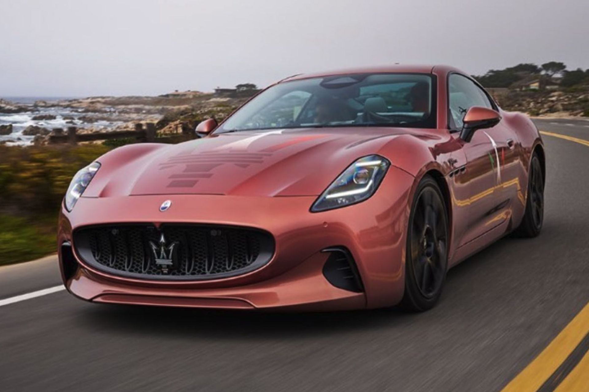 Maserati-GranTurismo-1