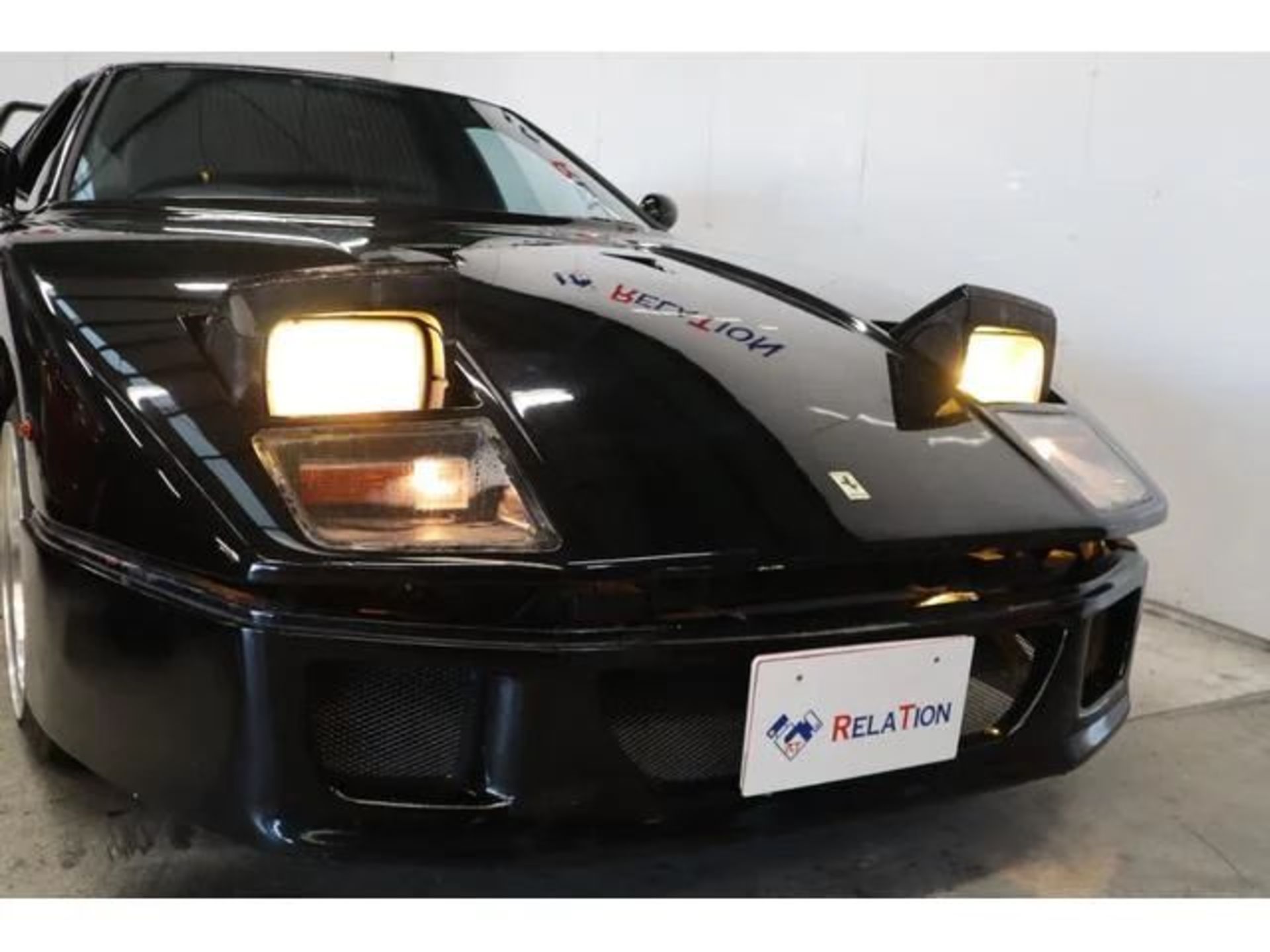 Mazda-RX-7-Ferrari-F40-8_1