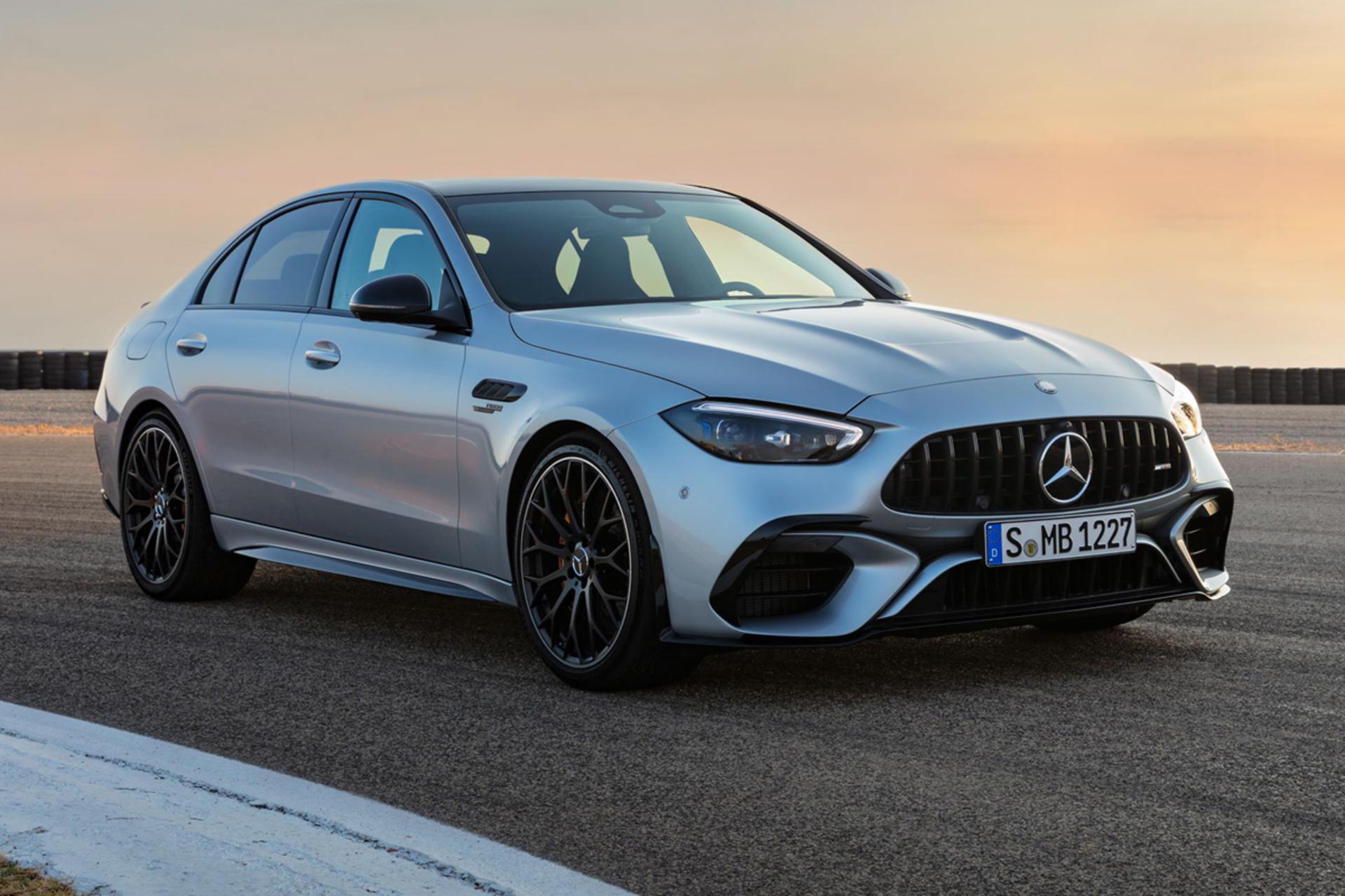 Mercedes-AMG-C63-1