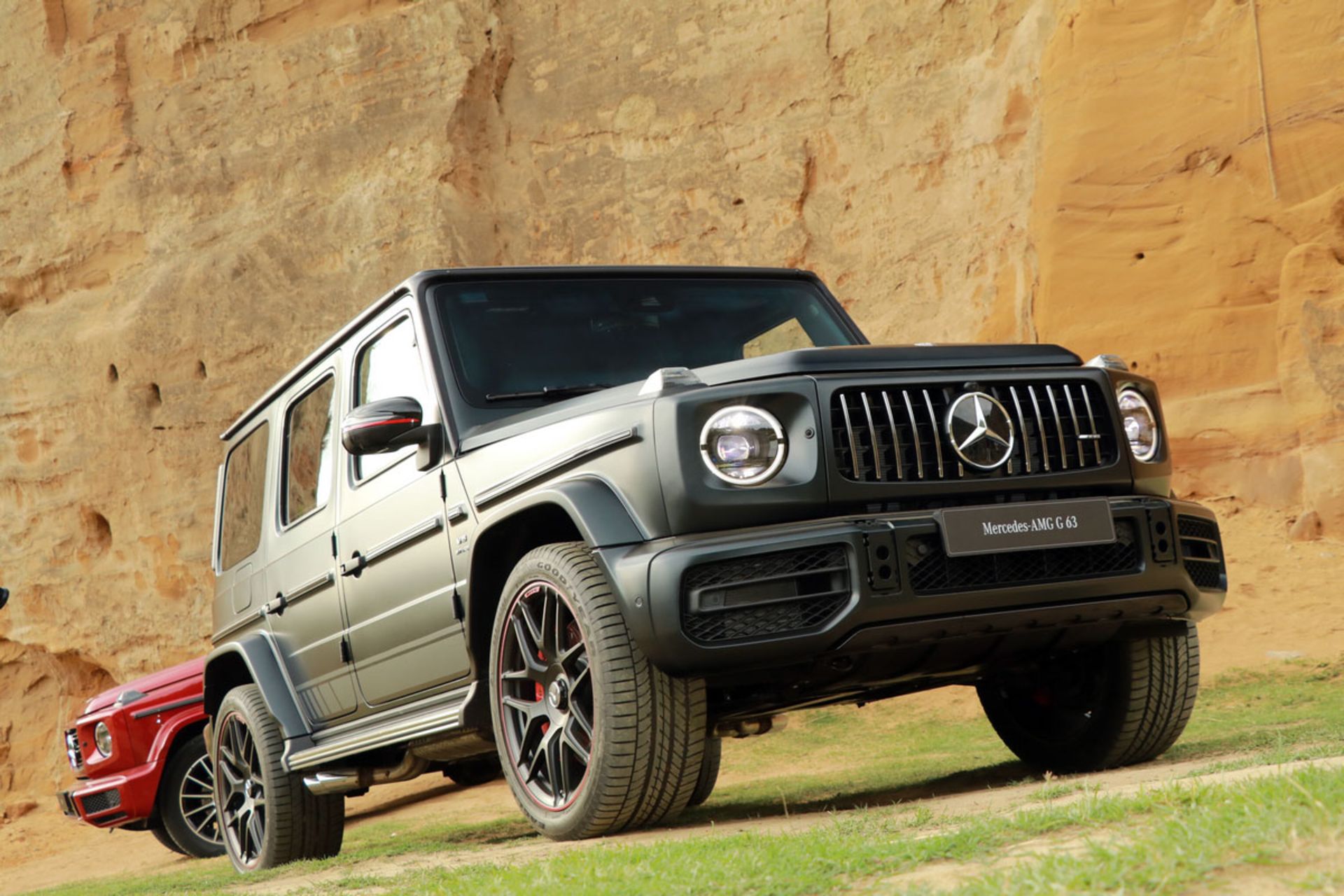 Mercedes-G-Class-1