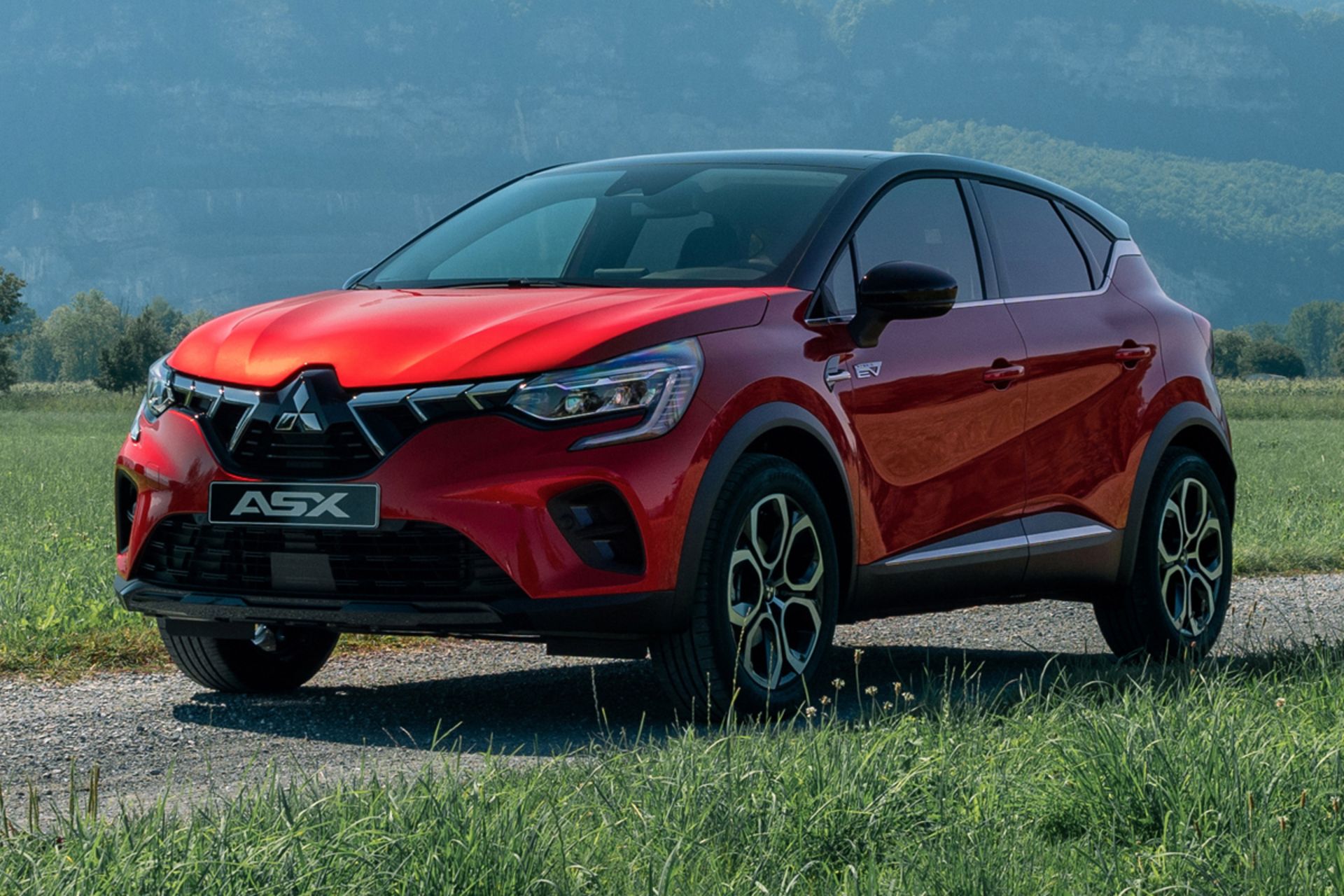 Mitsubishi-ASX-9