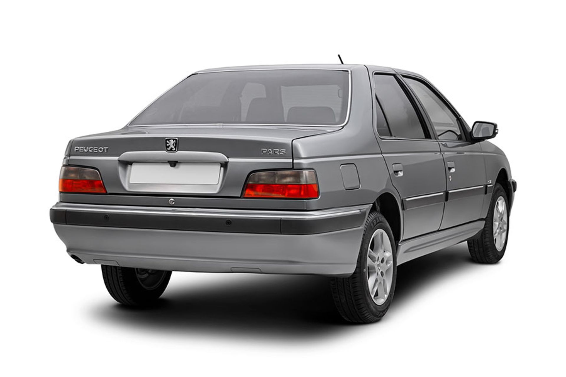 Peugeot-Pars-ELX-(7)-pedal