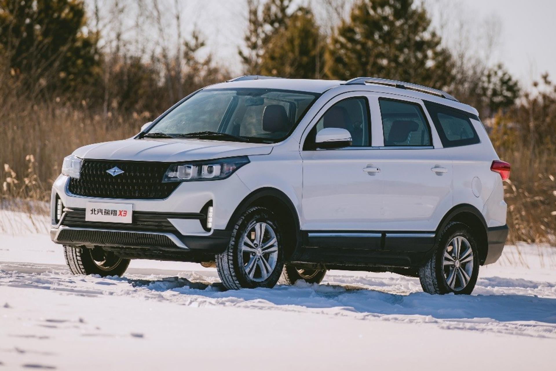 Ruixiang-X3-1