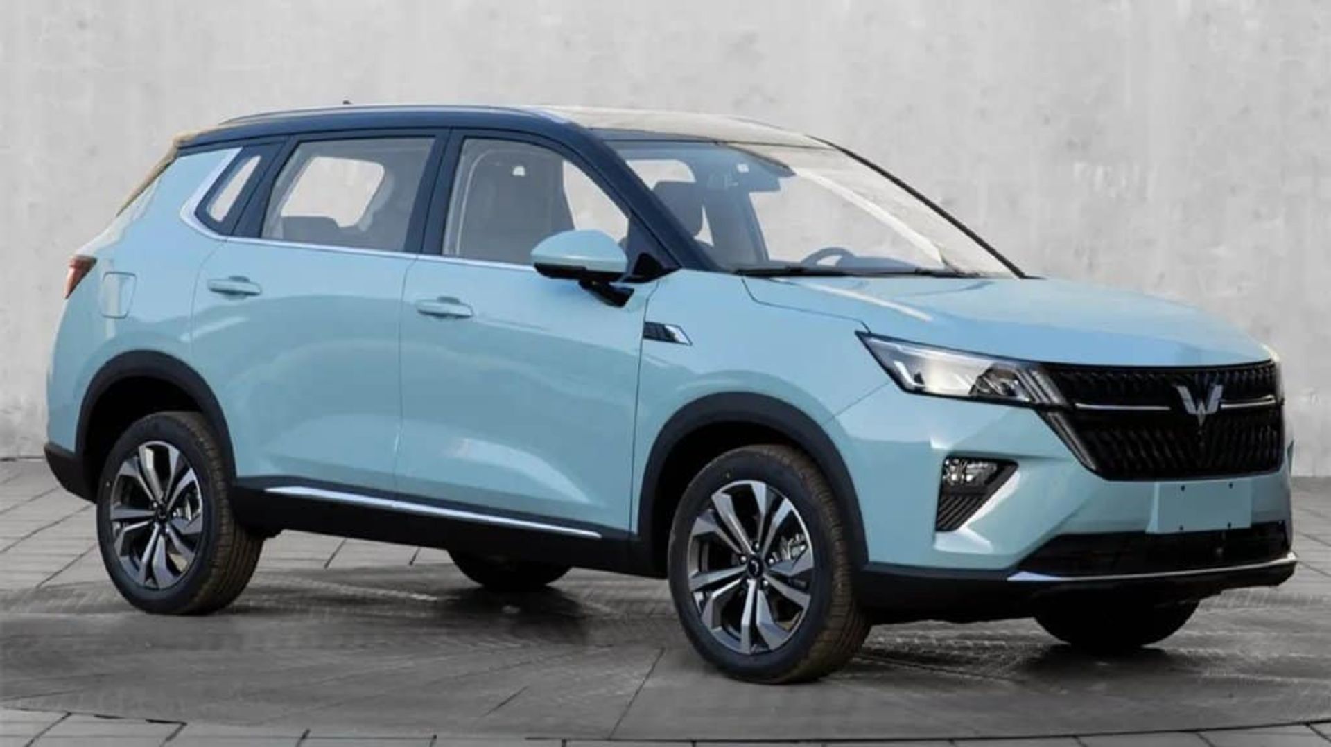 Wuling-Xingchen