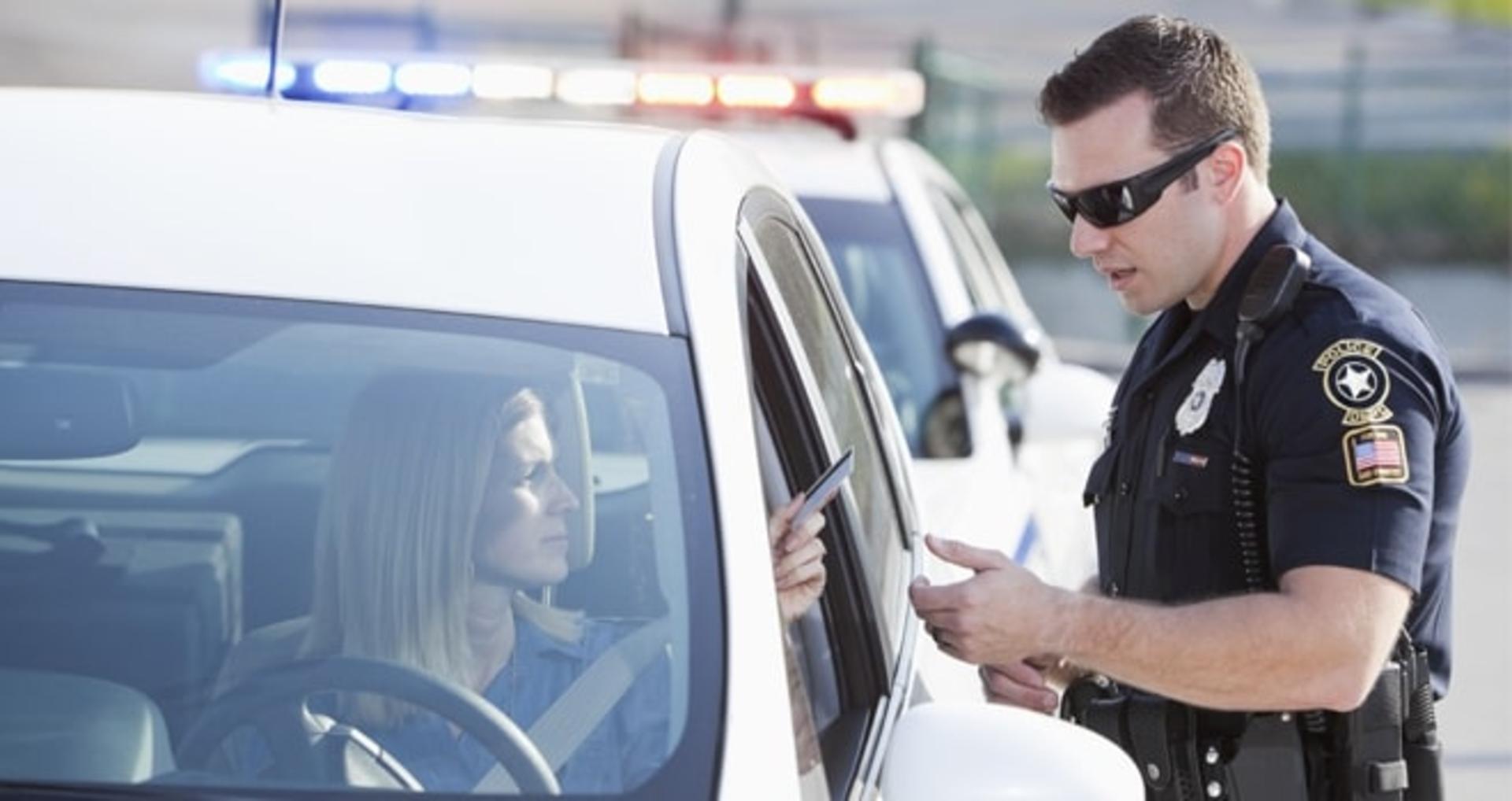 police-officer