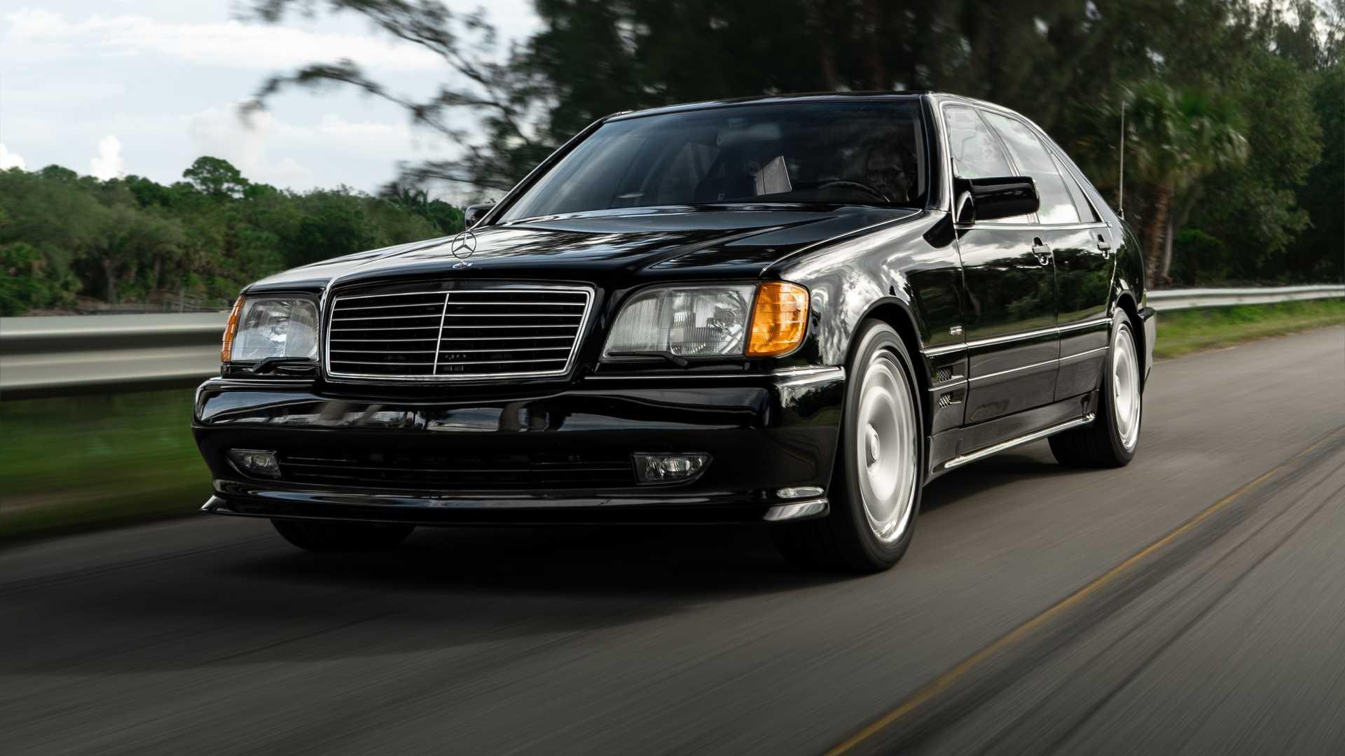 renntech-s76r-1992-mercedes-benz-600-sel