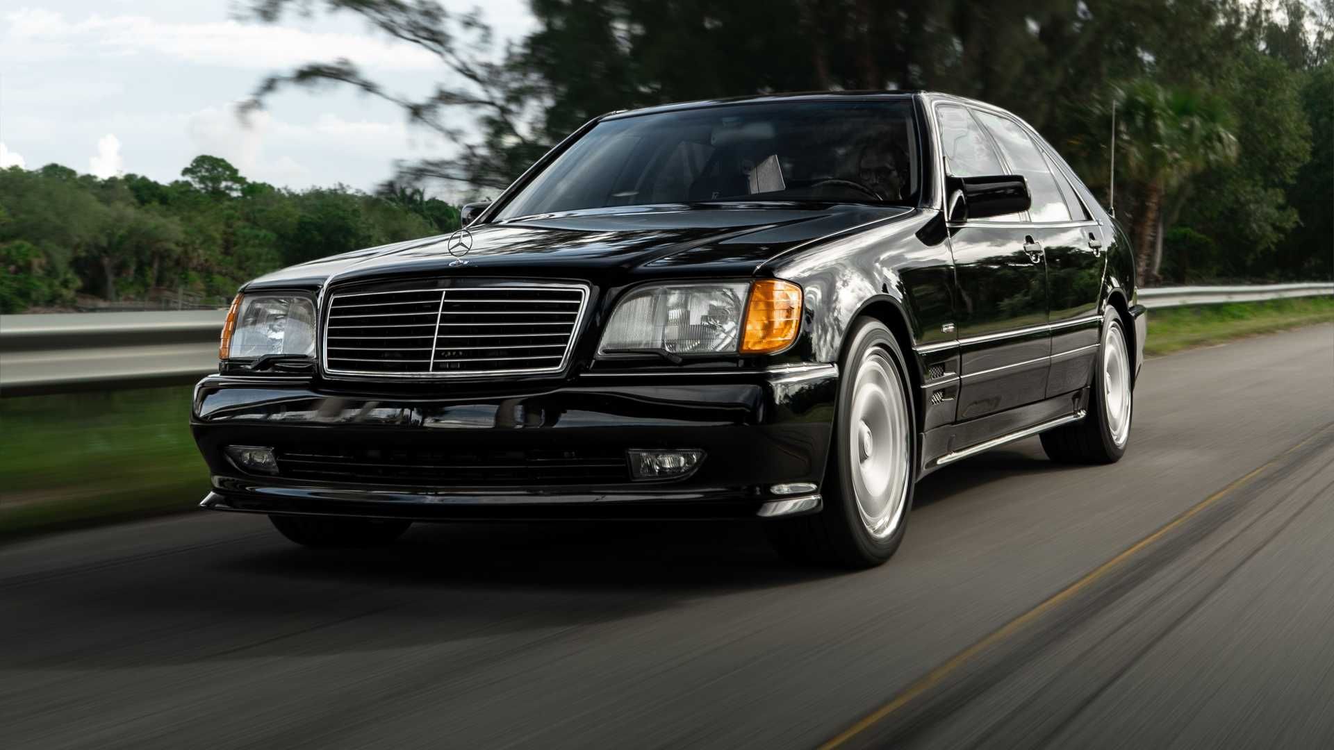 renntech-s76r-1992-mercedes-benz-600-sel