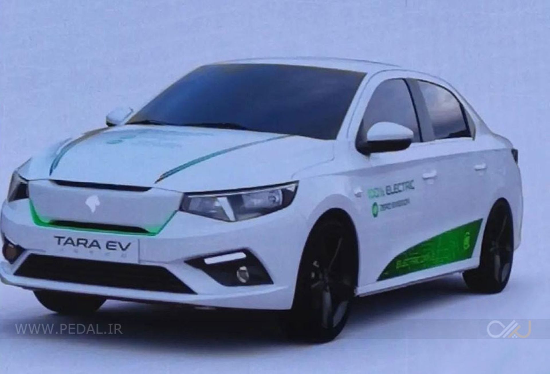 tara-ev تارا برقی