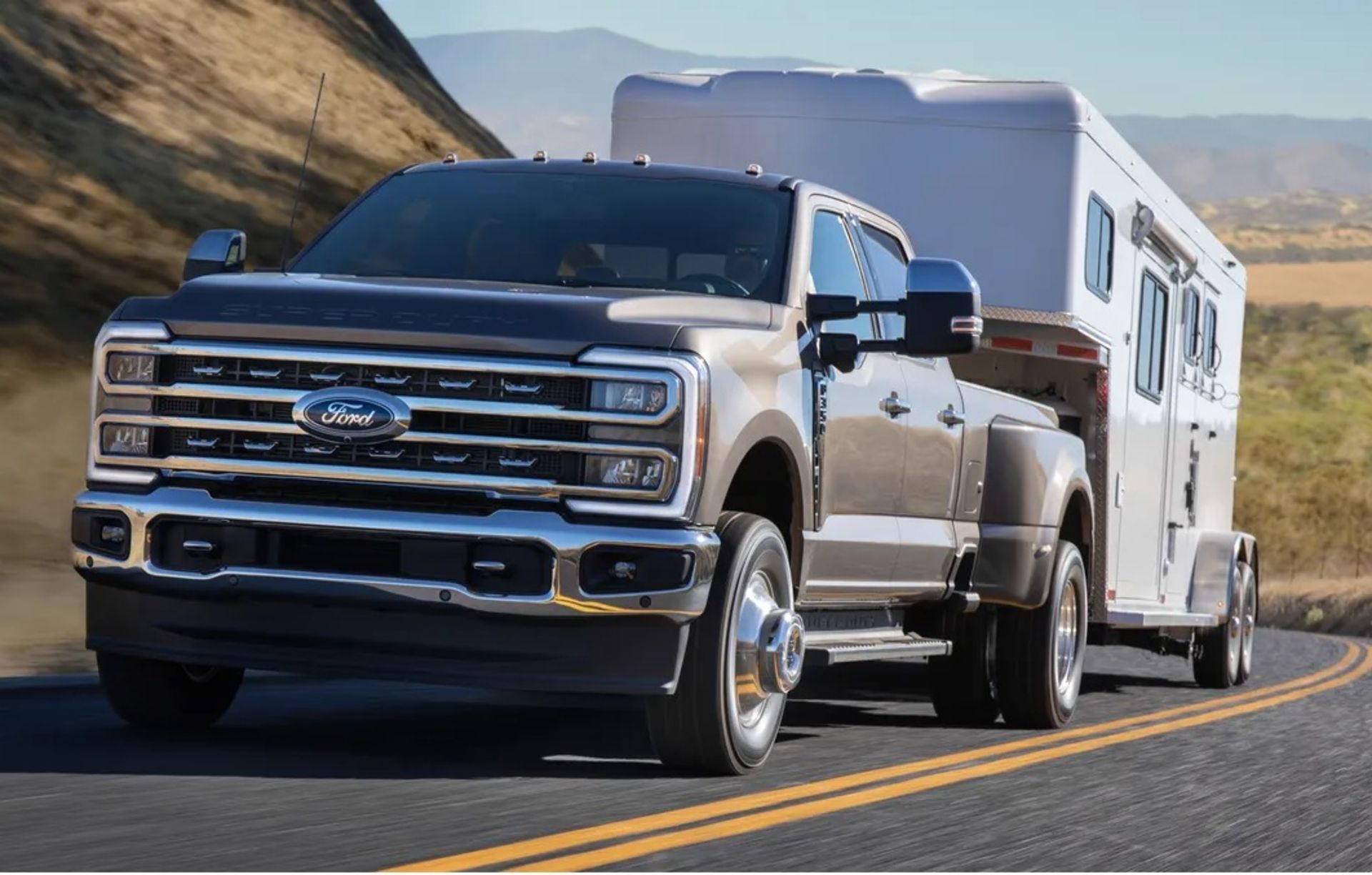 ّFord F super duty