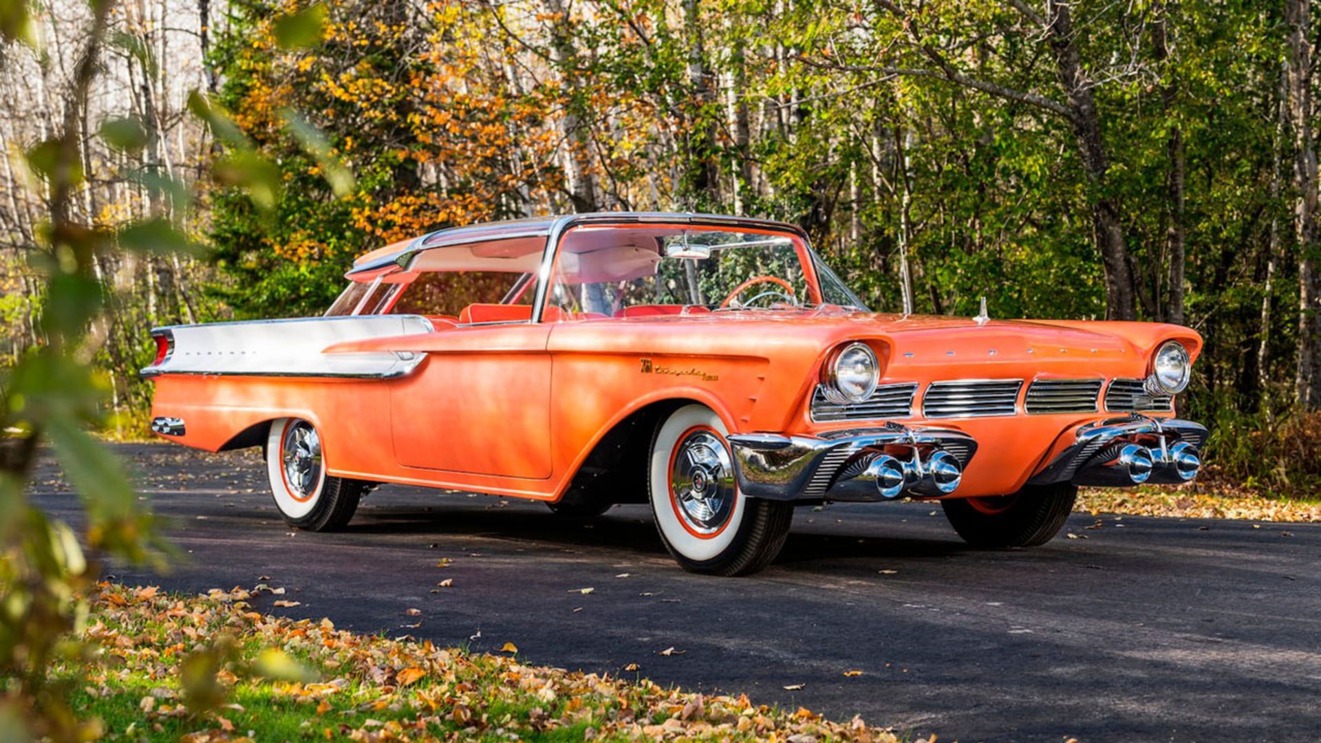 1956-Mercury-XM-3