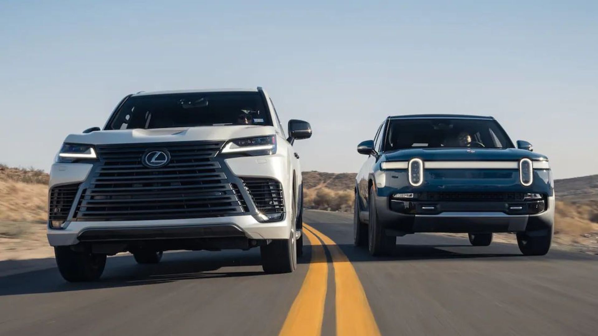 2022-Rivian-R1S-Launch-Edition-vs-2022-Lexus-LX-600-Luxury-Lead-and-Social