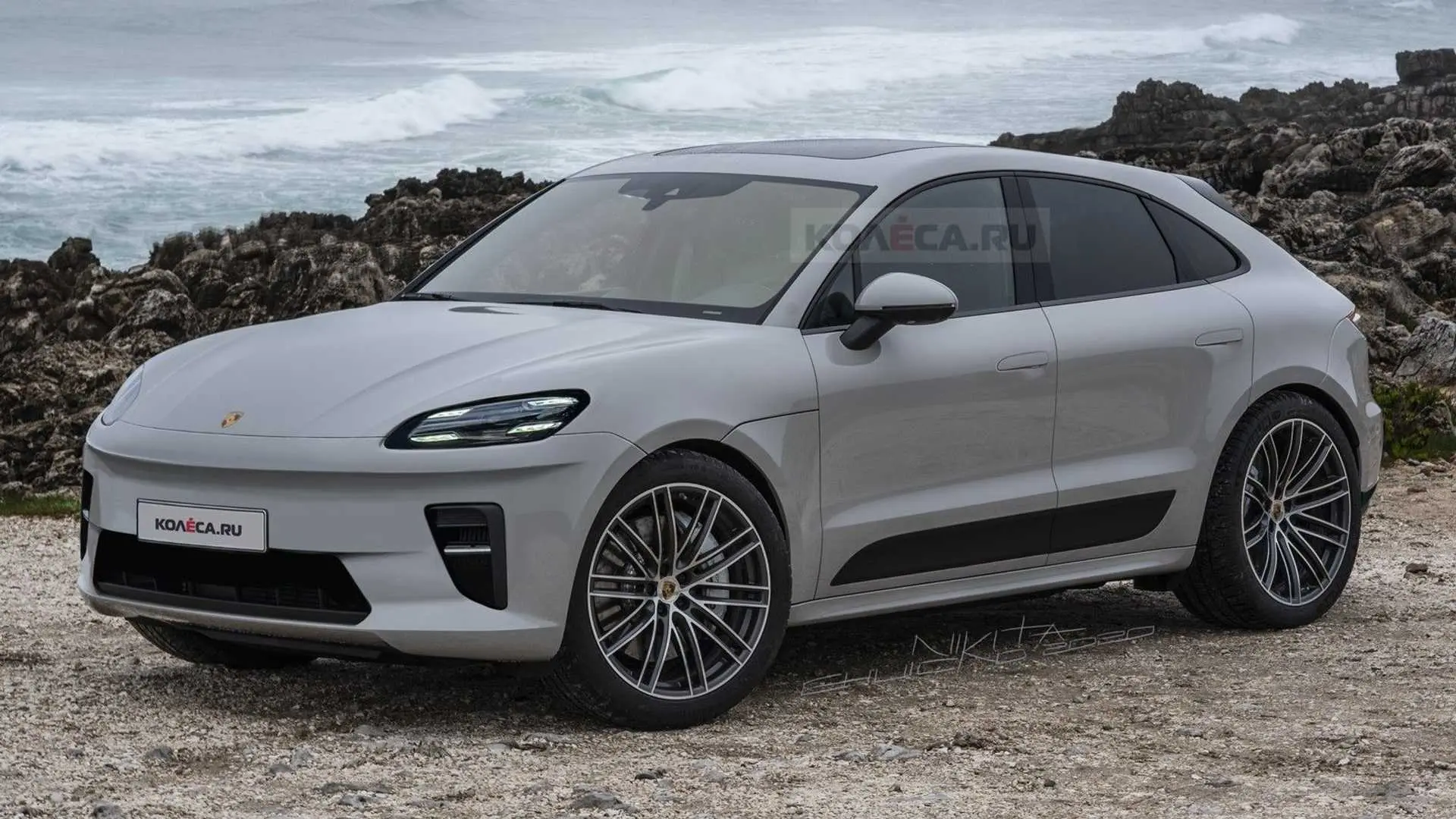2022-porsche-macan-electric-rendering-based-on-clay-model