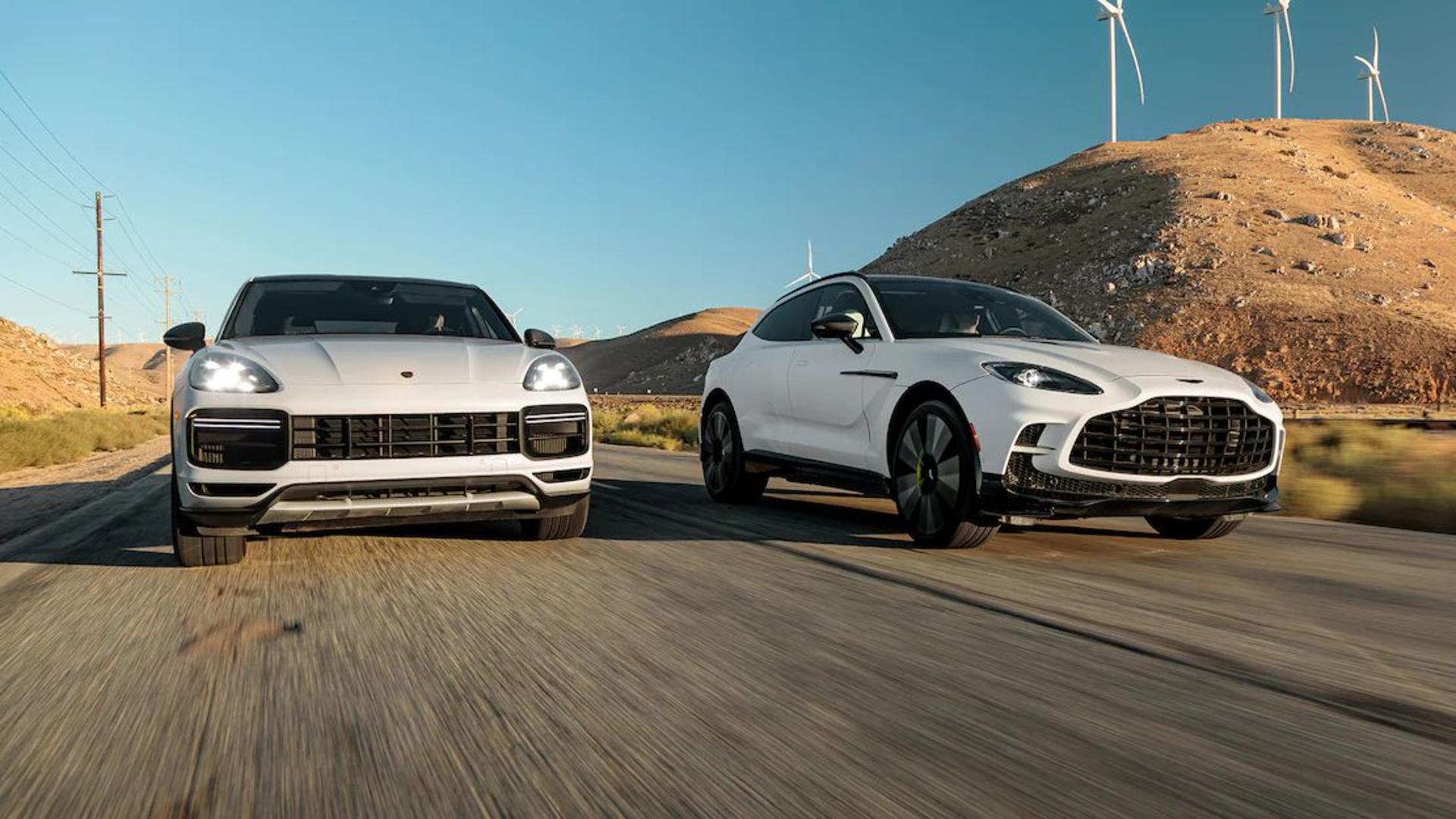 2023-Aston-Martin-DBX-707-vs-2023-Porsche-Cayenne-Turbo-GT-Coupe-8