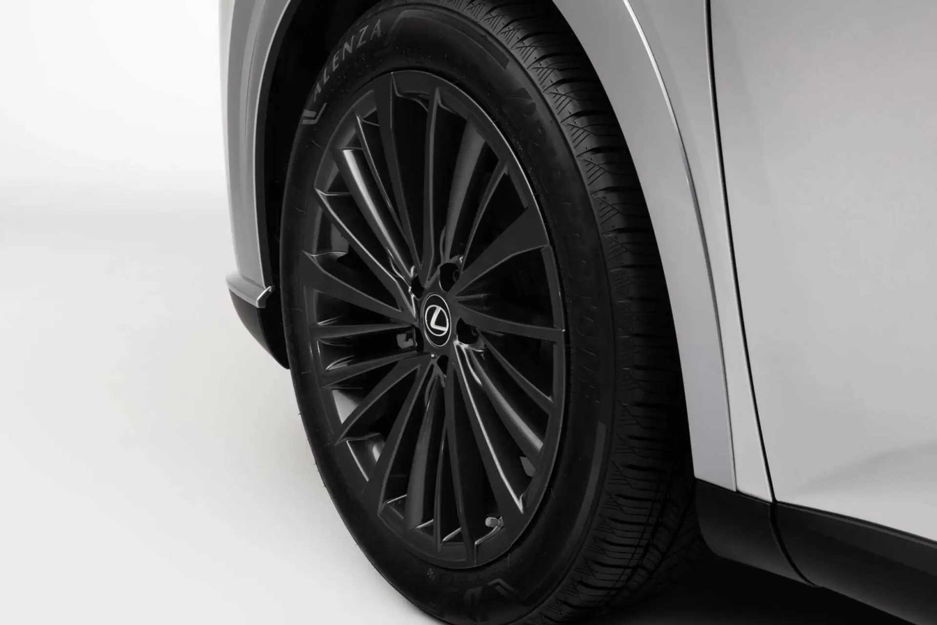 2023-Lexus-RX-Premium-Alloy-Rims