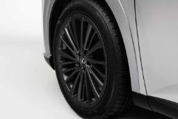 2023-Lexus-RX-Premium-Alloy-Rims