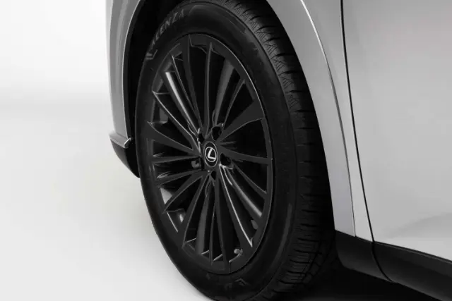 2023-Lexus-RX-Premium-Alloy-Rims