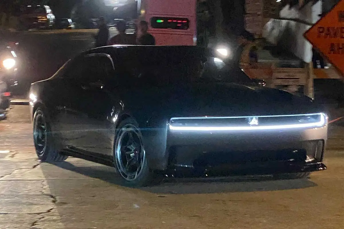 Dodge-1
