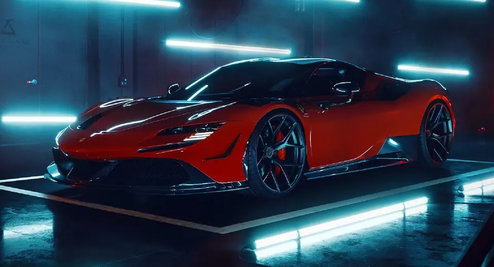Ferrari-SF90-Competition-Edition-By-RYFT-1s