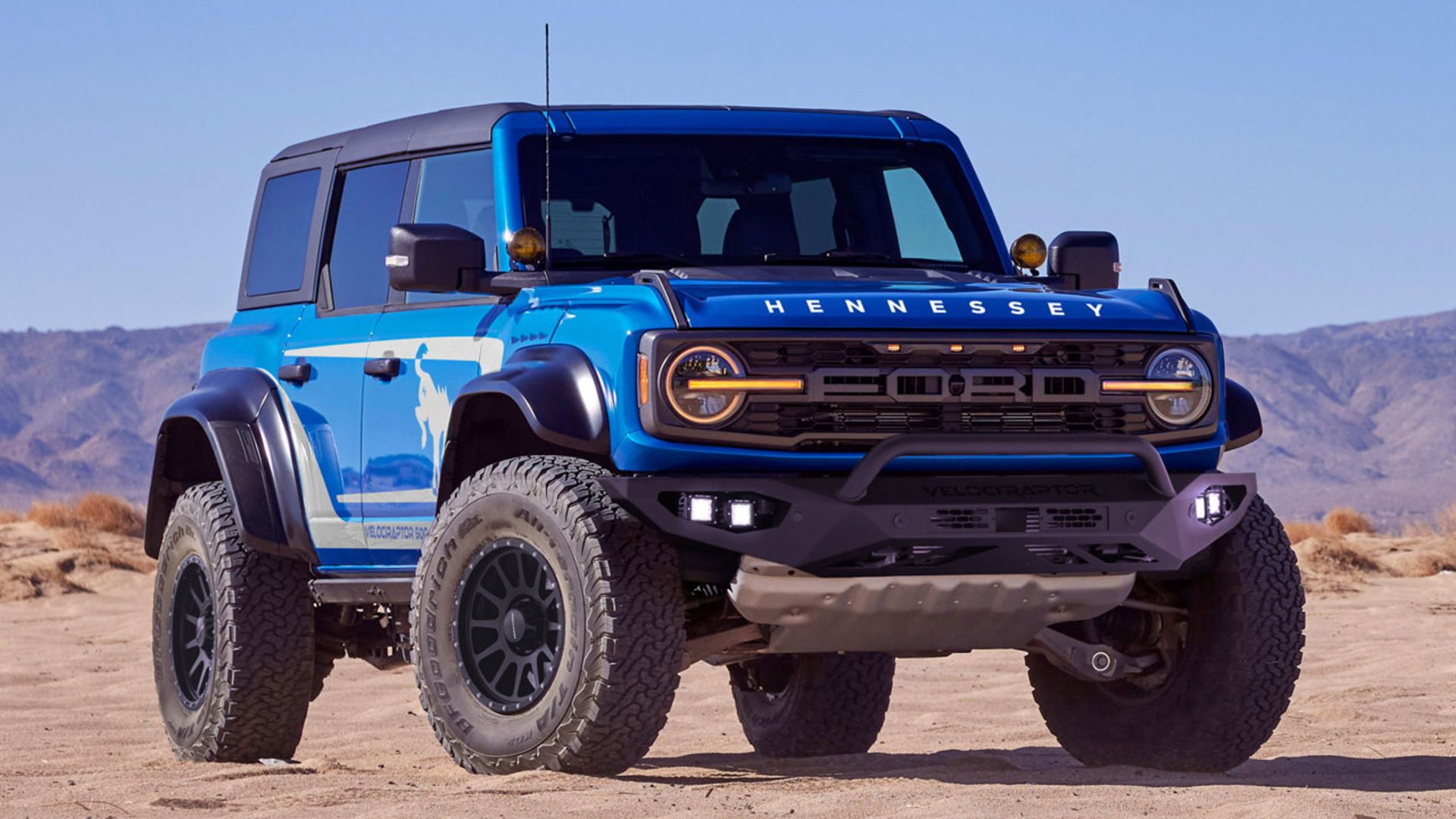 Hennessey-VelociRaptor-1