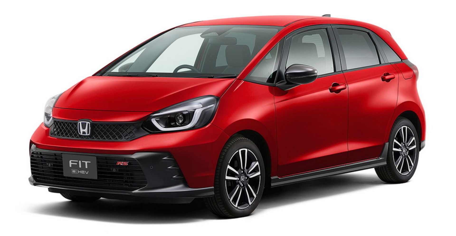 Honda-Fit-RS-1