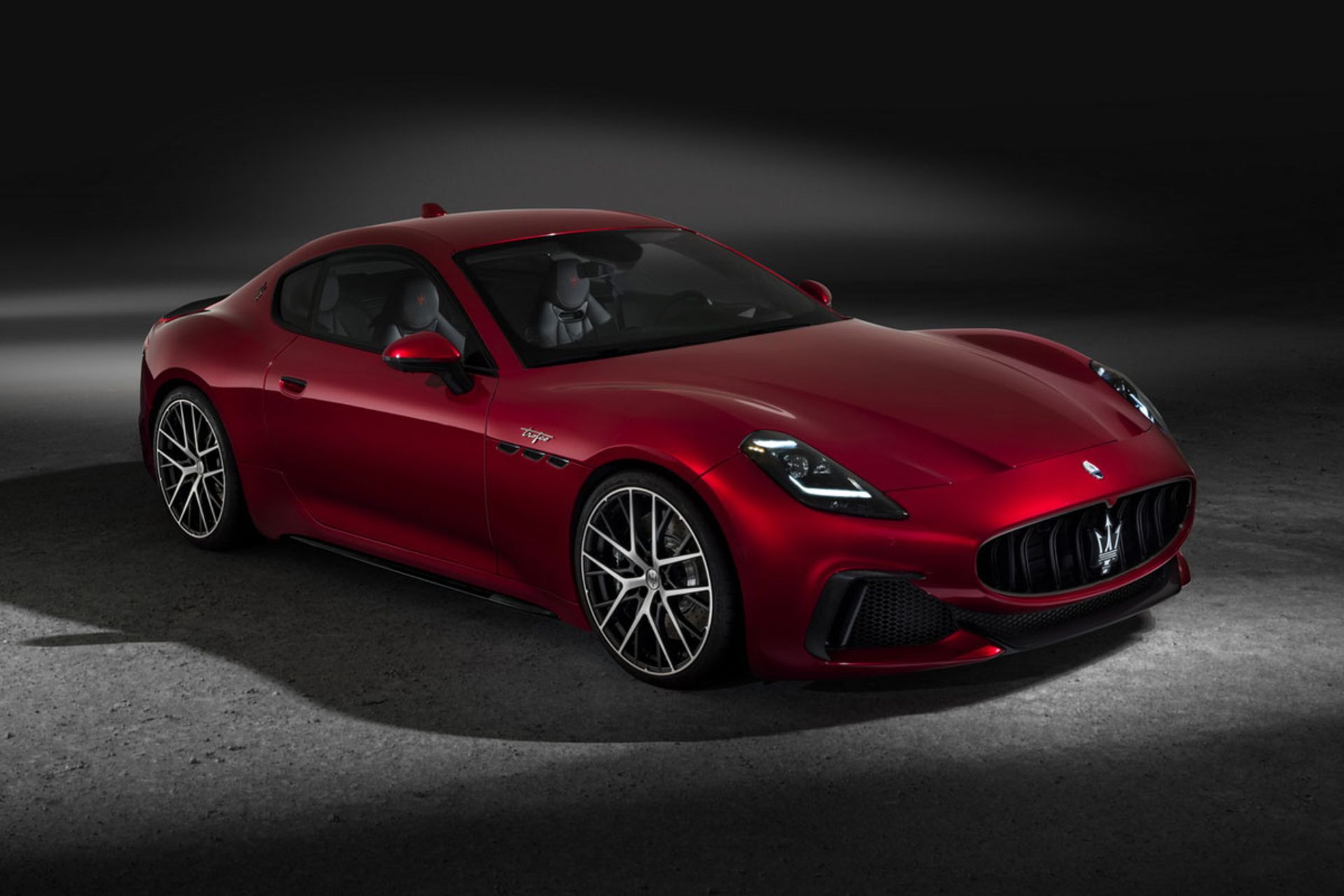 Maserati-GranTurismo-1