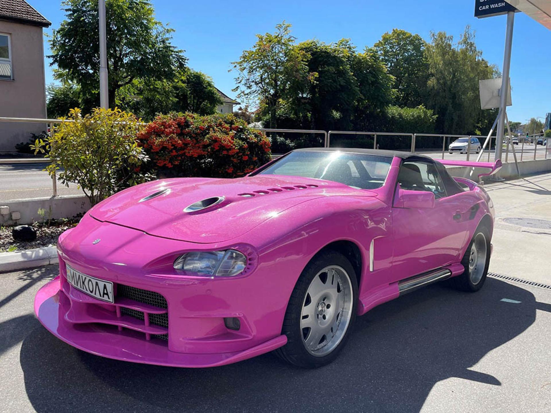 Sbarro-Mercedes-SL-2