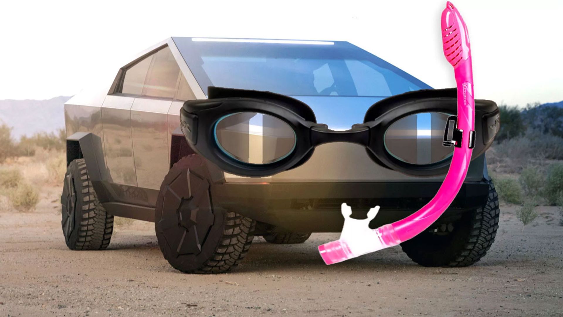 Tesla-1