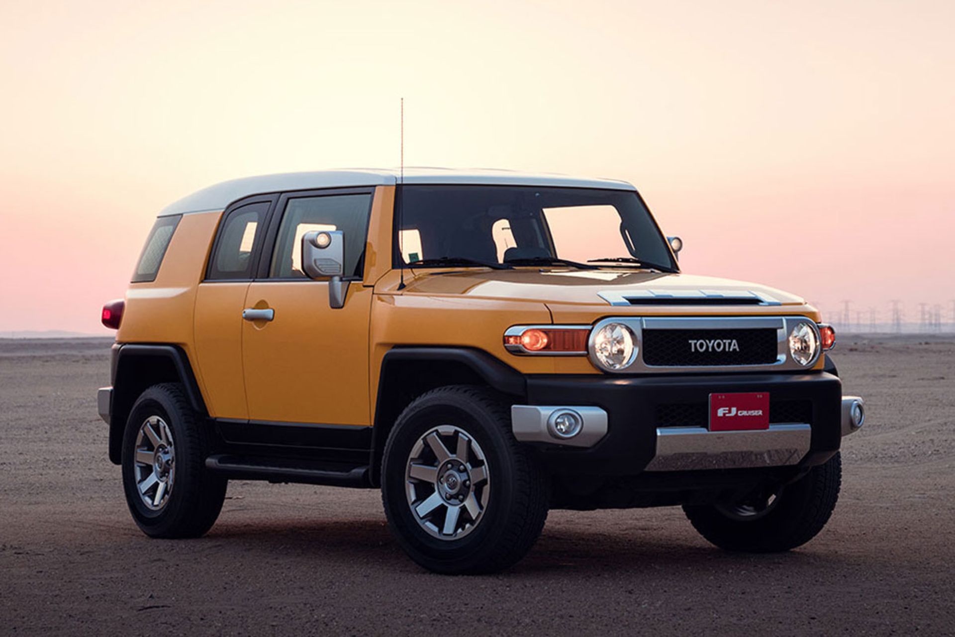 Toyota-FJ-1