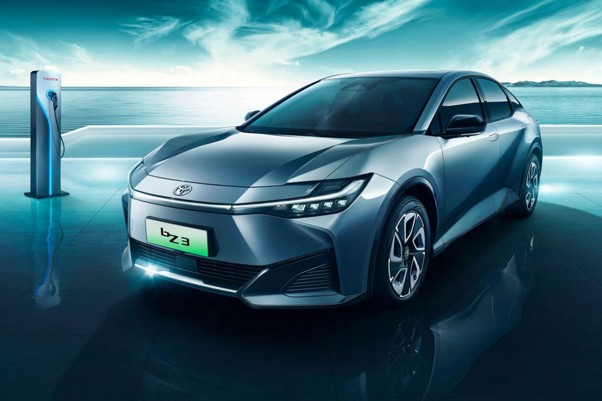 Toyota-bZ3-1