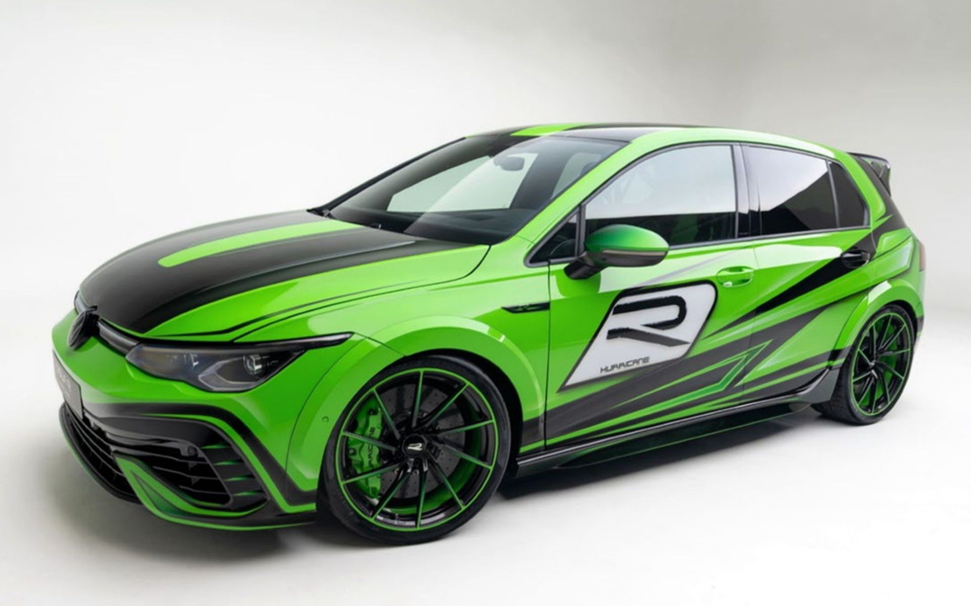 VW-Golf-R-Hurricane-by-VGRD-1