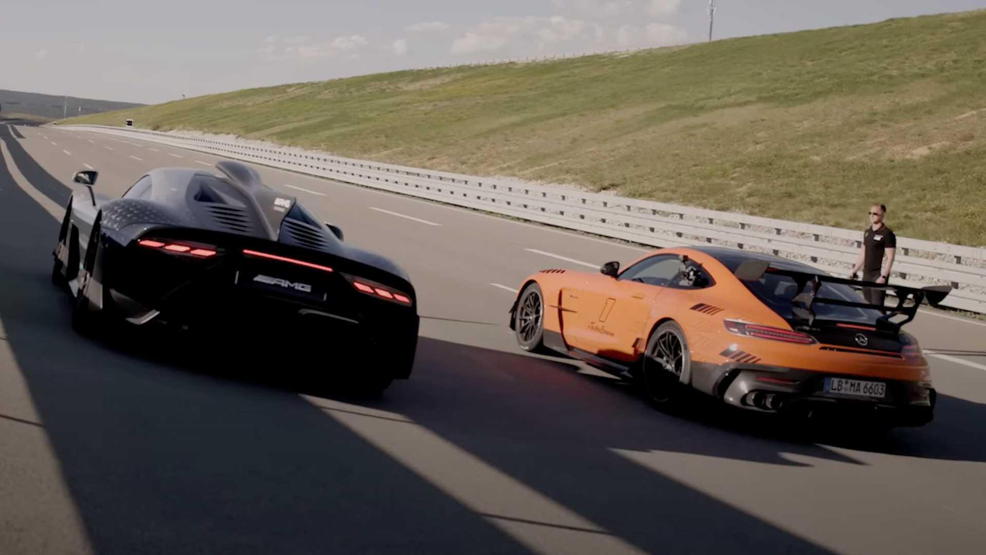 amg-one-vs-amg-gt-black-series-drag-race