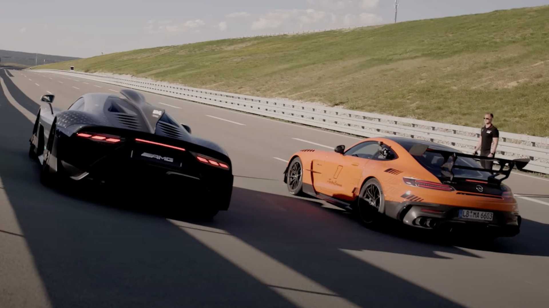 amg-one-vs-amg-gt-black-series-drag-race