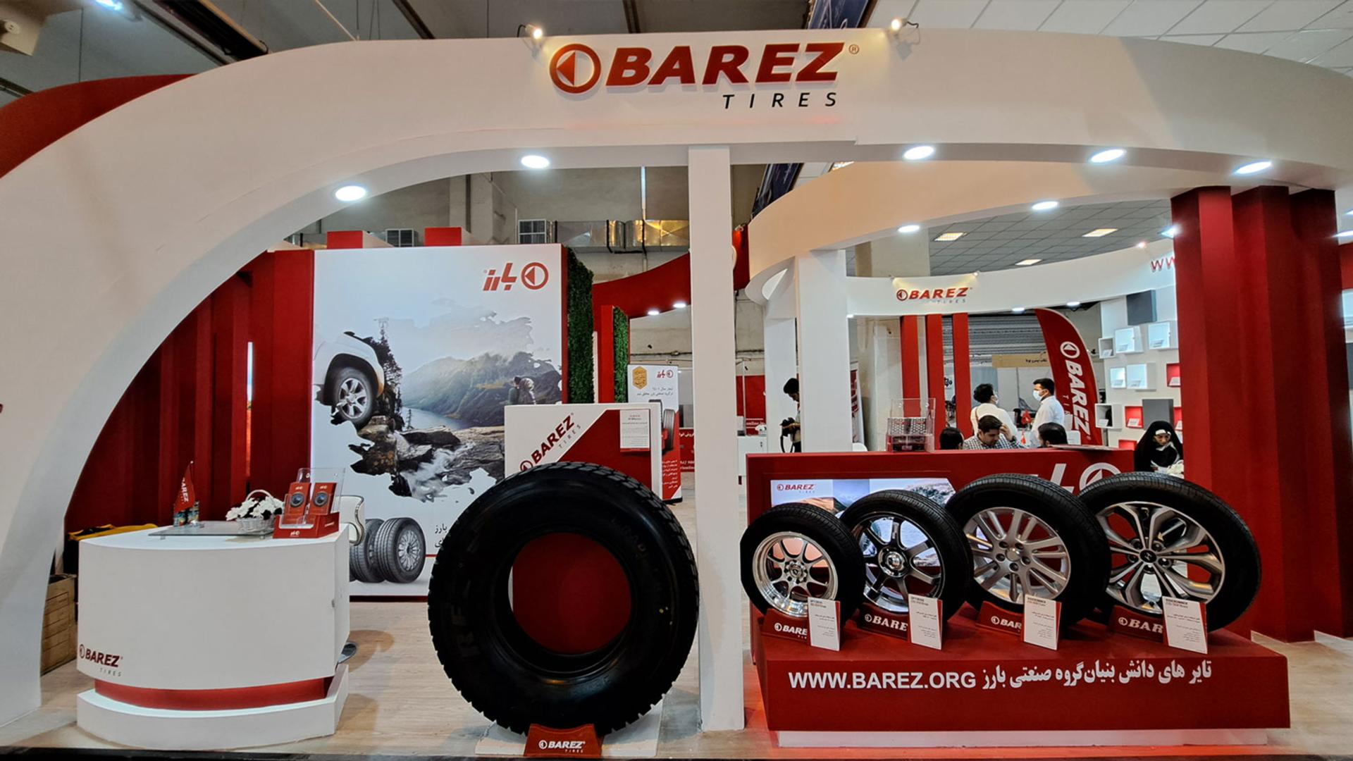 barez
