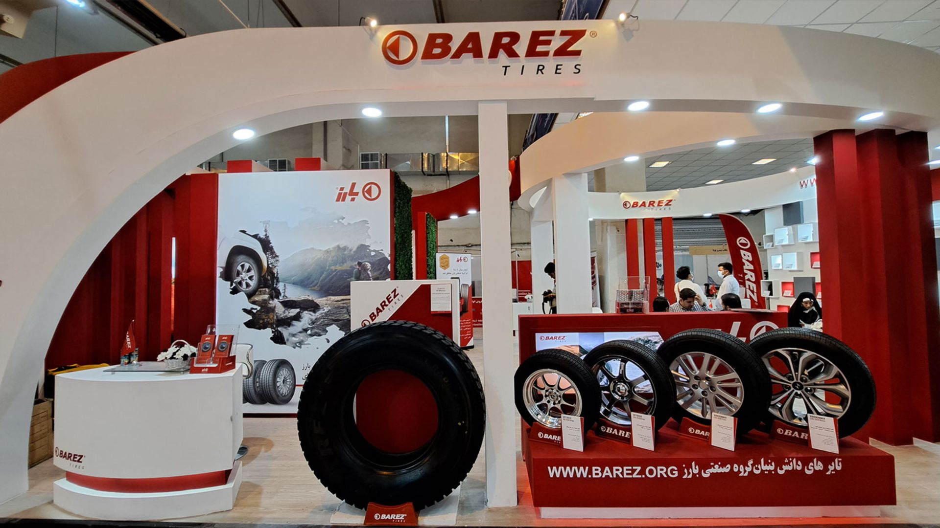 barez