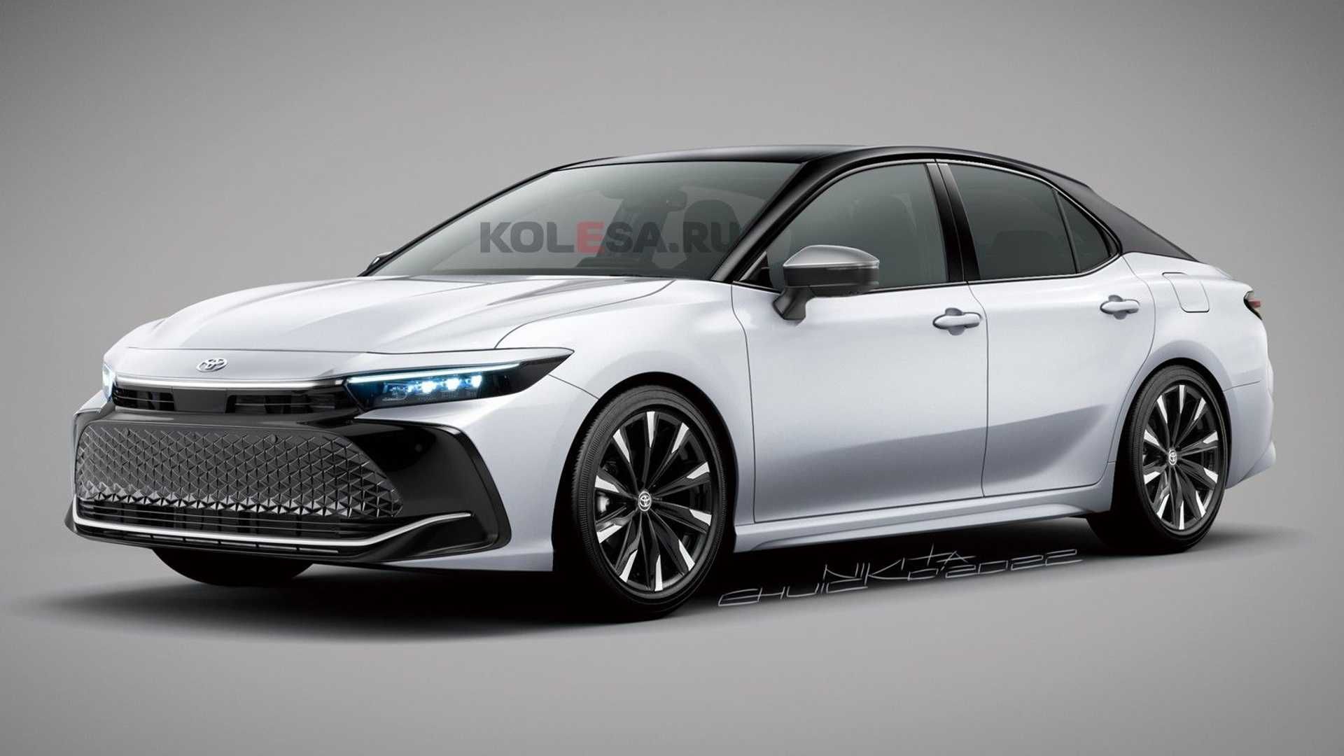 next-gen-toyota-camry-rendering