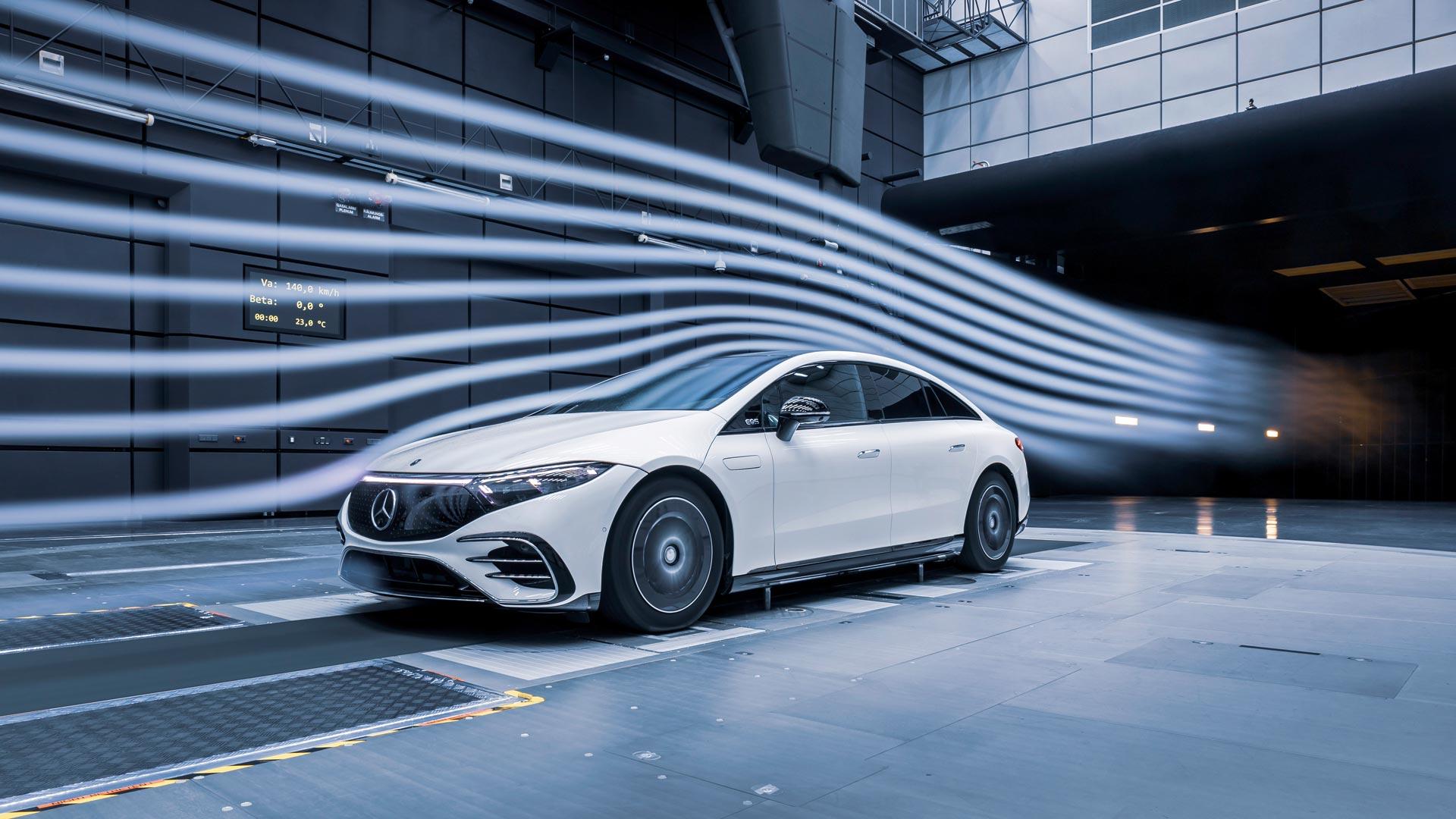 001-Most-Aerodynamic-New-Car