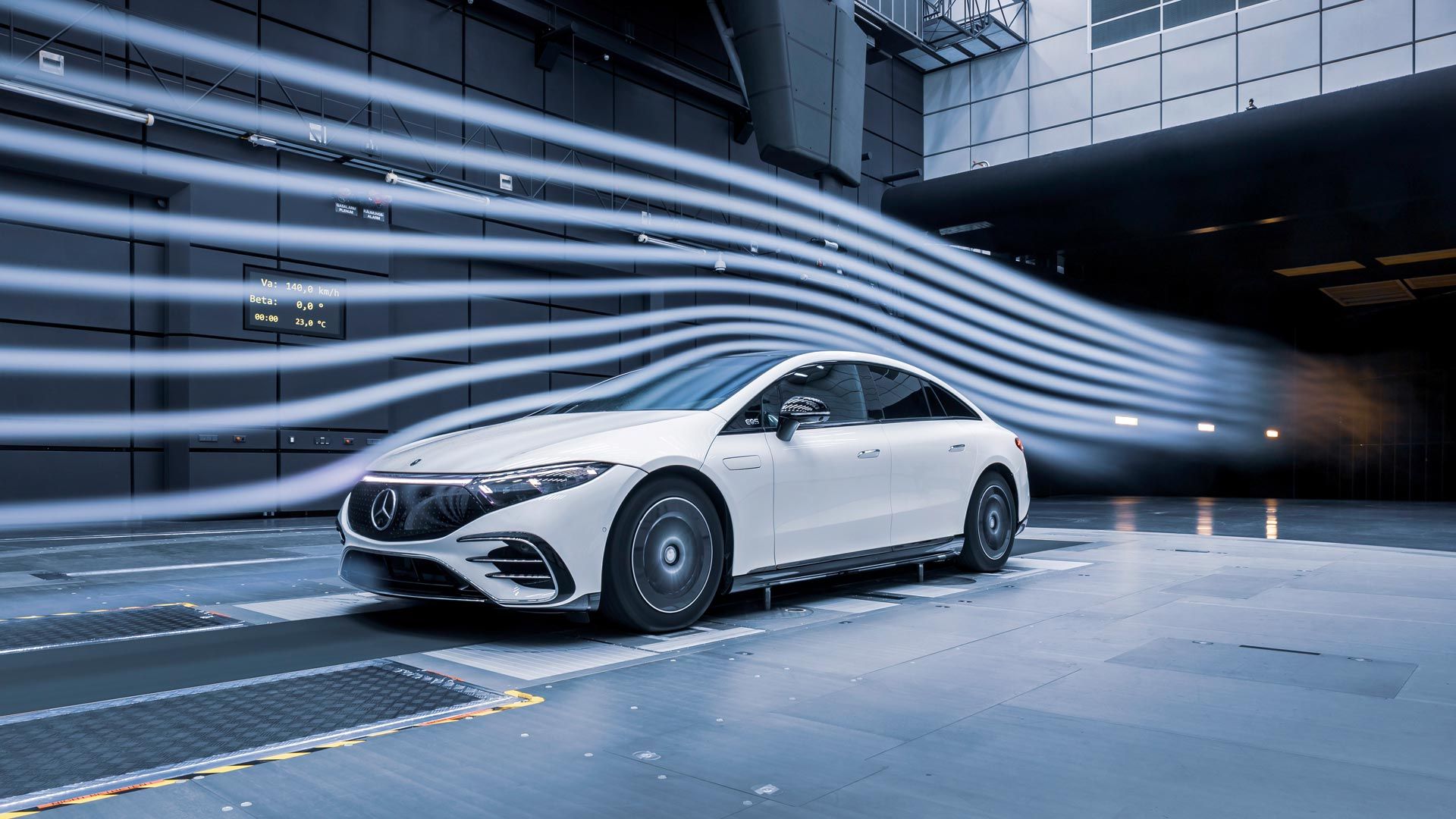 001-Most-Aerodynamic-New-Car