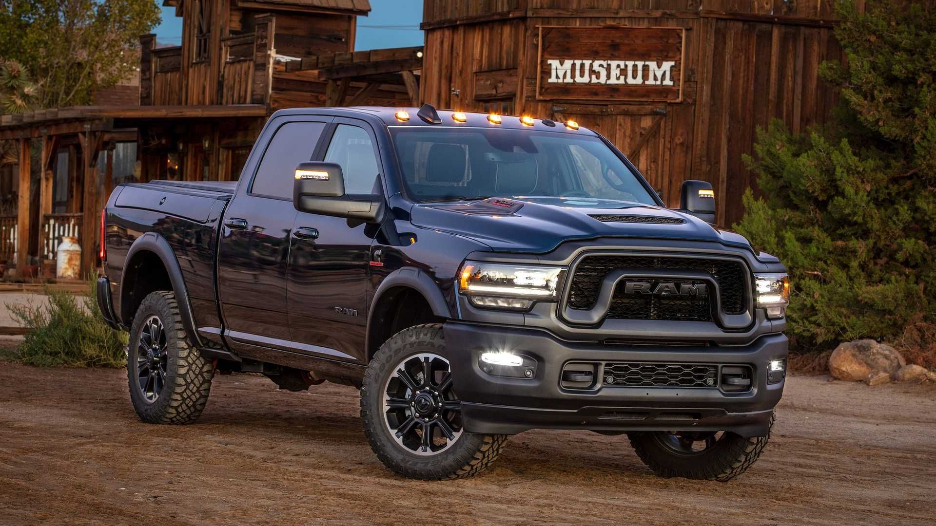 2023-ram-2500-rebel-exterior-front-quarter