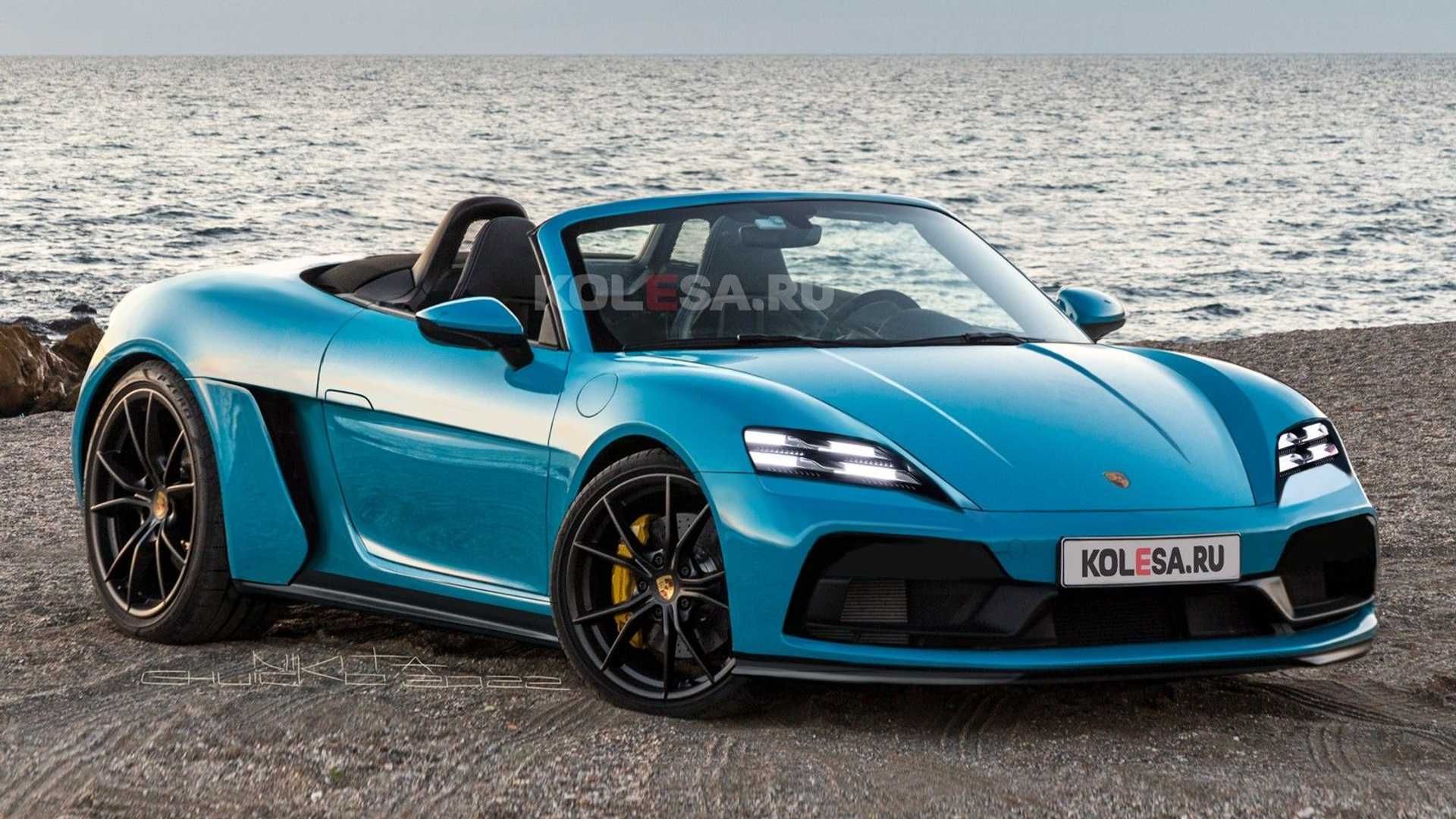 2025-porsche-boxster-ev-unofficial-rendering (1)