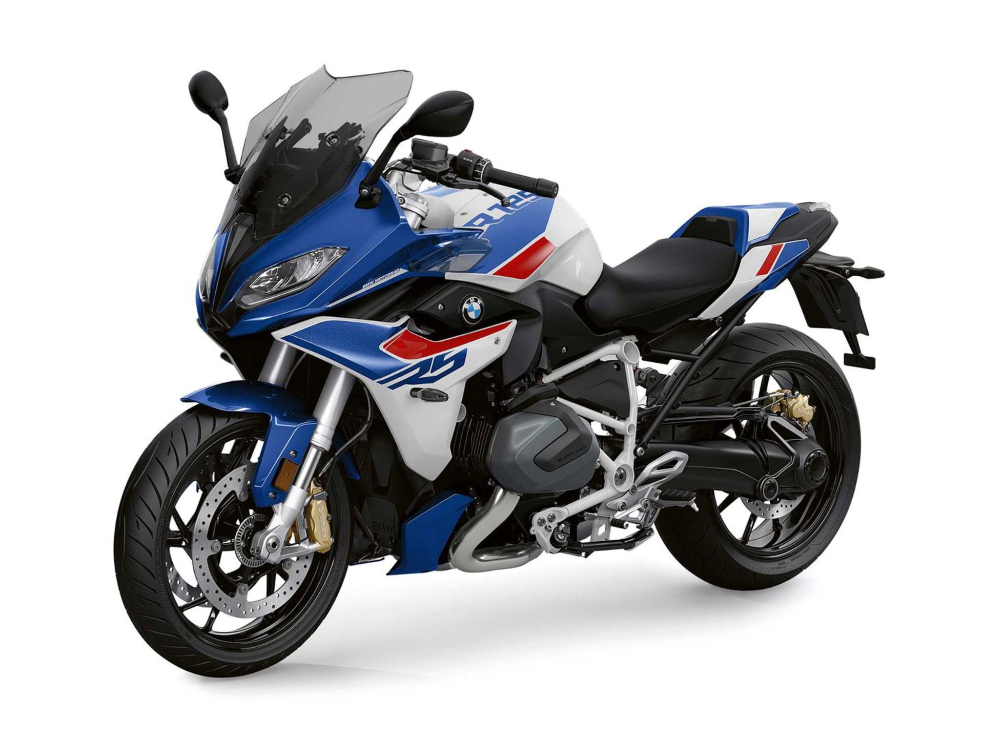 BMW R1250 RS new (2)