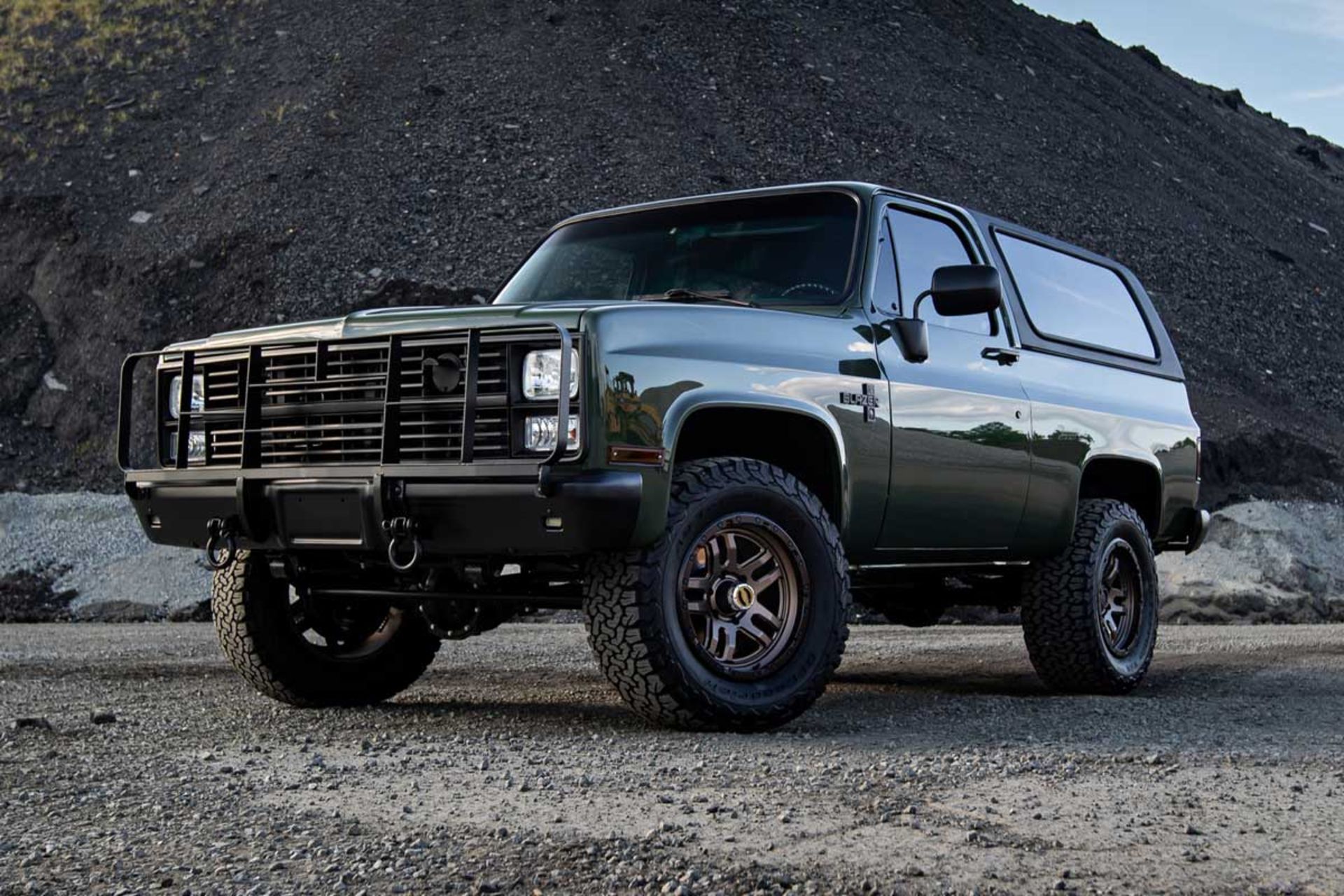 Chevrolet-Blazer-1
