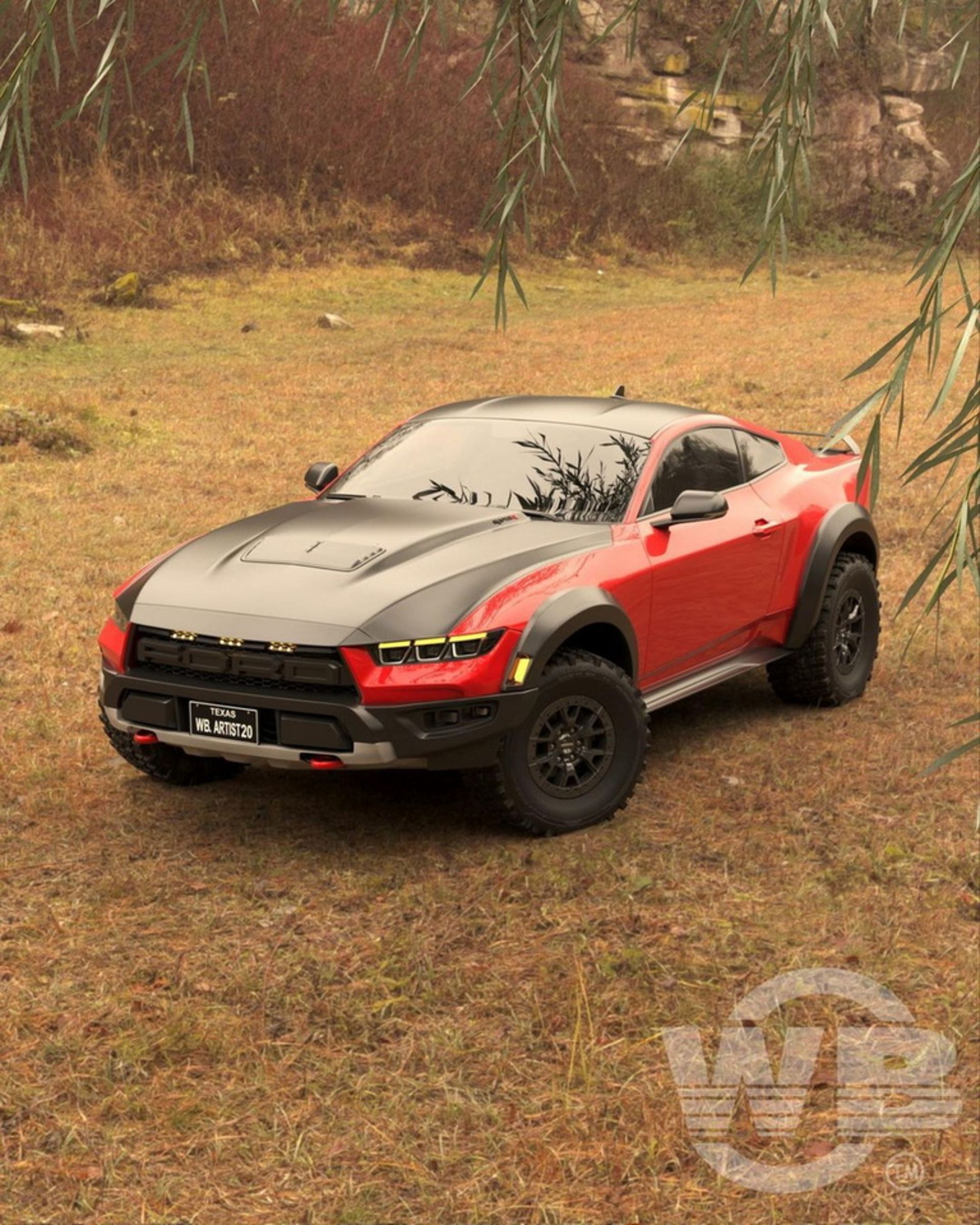 Ford-Mustang-Raptor-R-Rendering-1