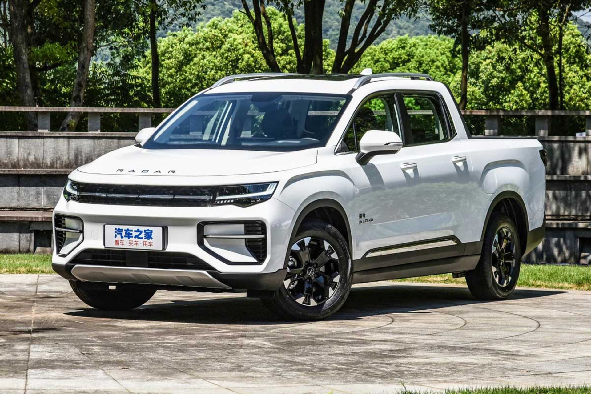 Geely-Radar-RD6-1