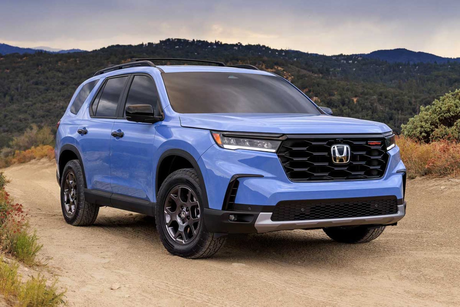 Honda-Pilot-1