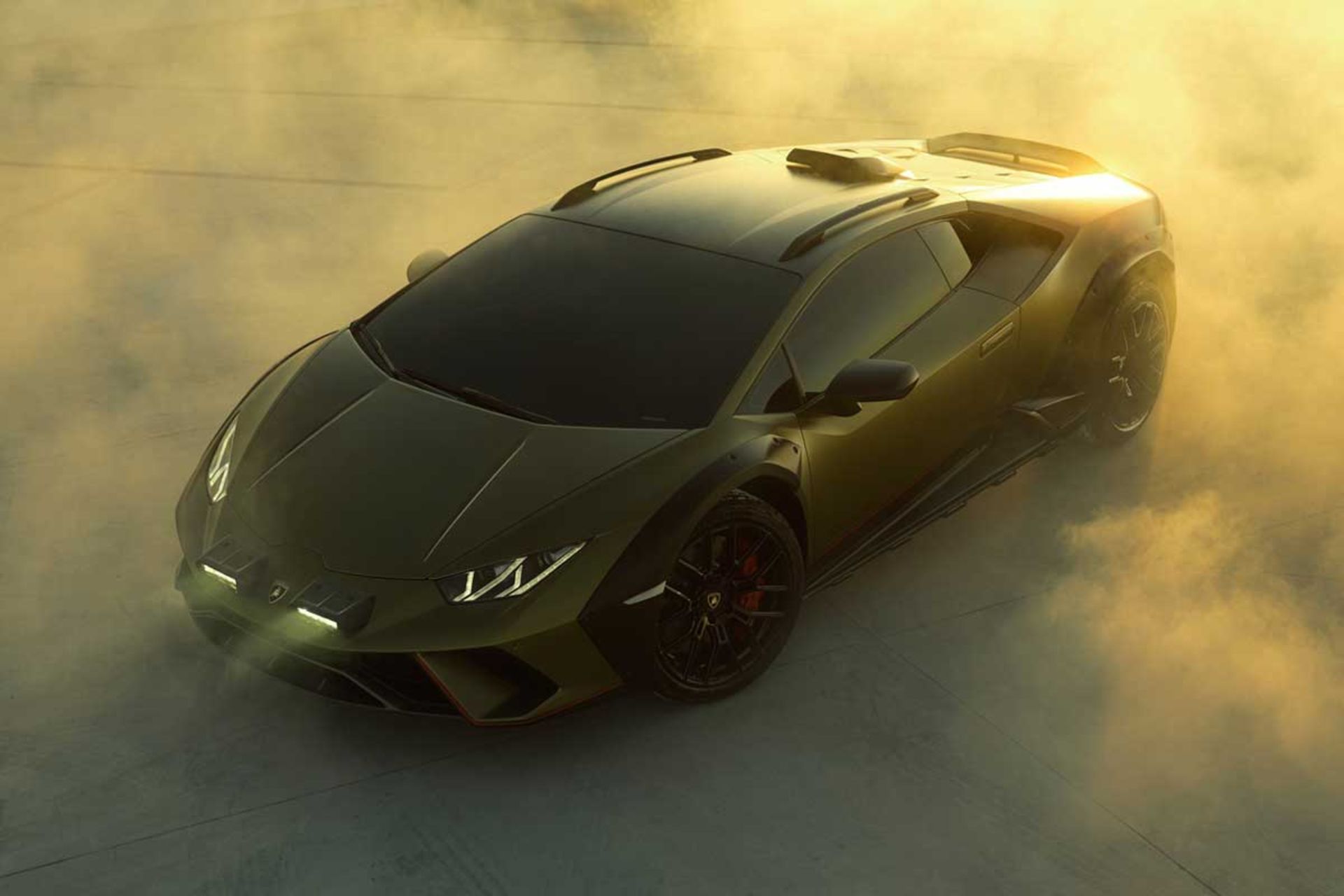 Lamborghini-Huracan-1