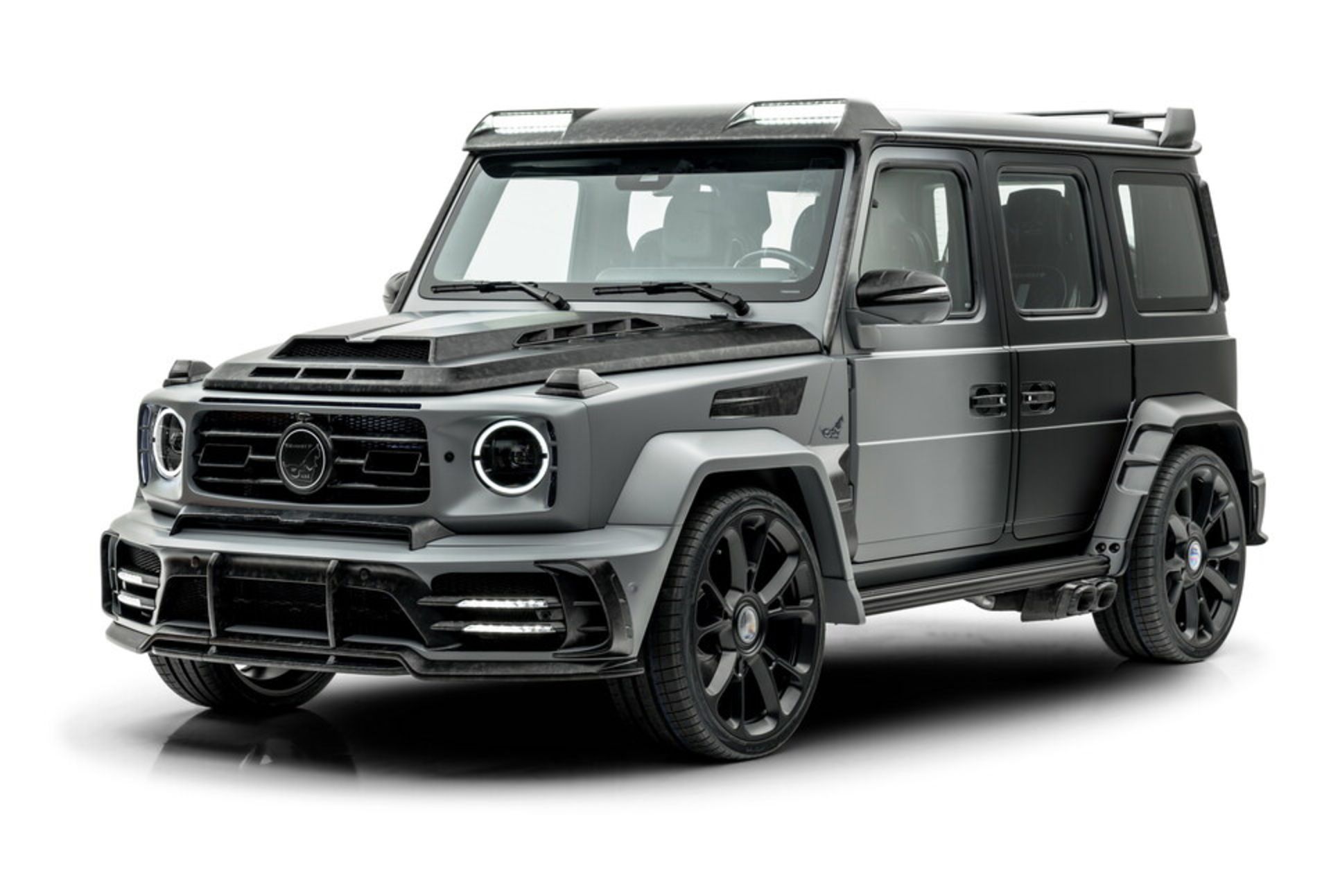Mansory-Mercedes-AMG-G-Class-Special-UAE-1