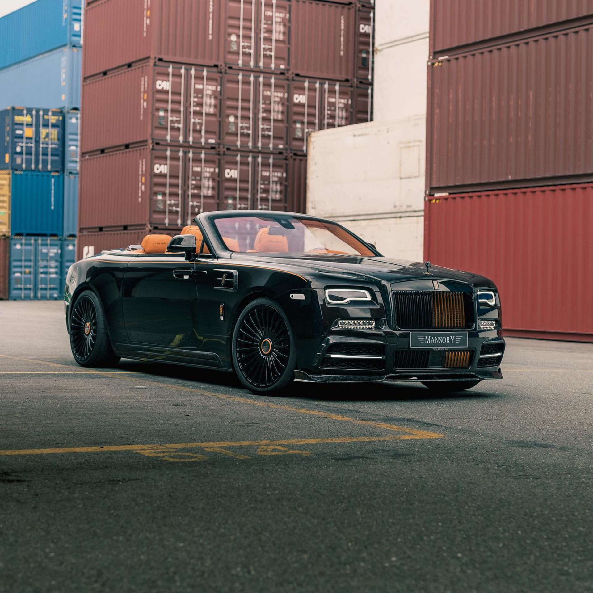 Mansory-Rolls-Royce-Ghost-1