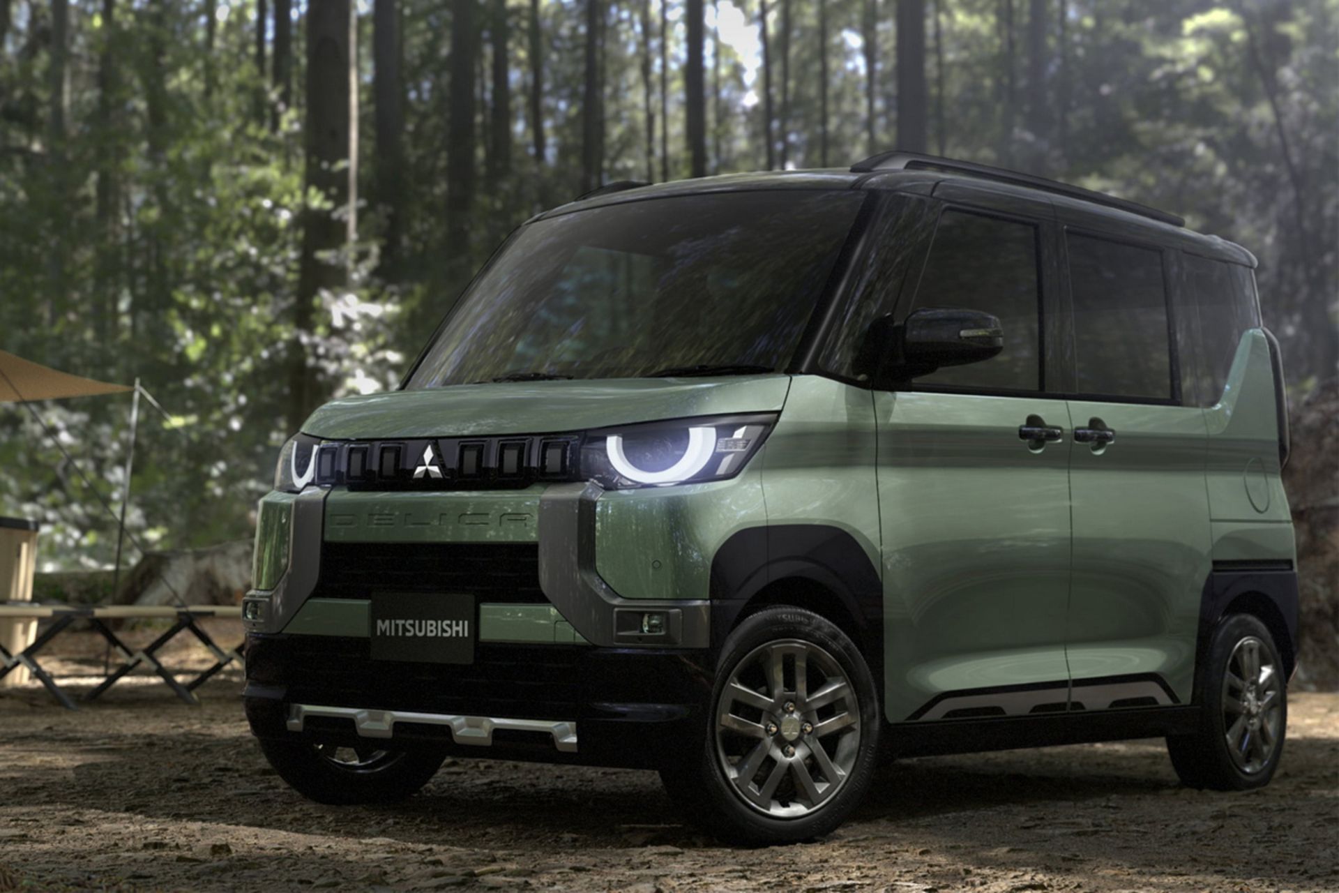 Mitsubishi-1